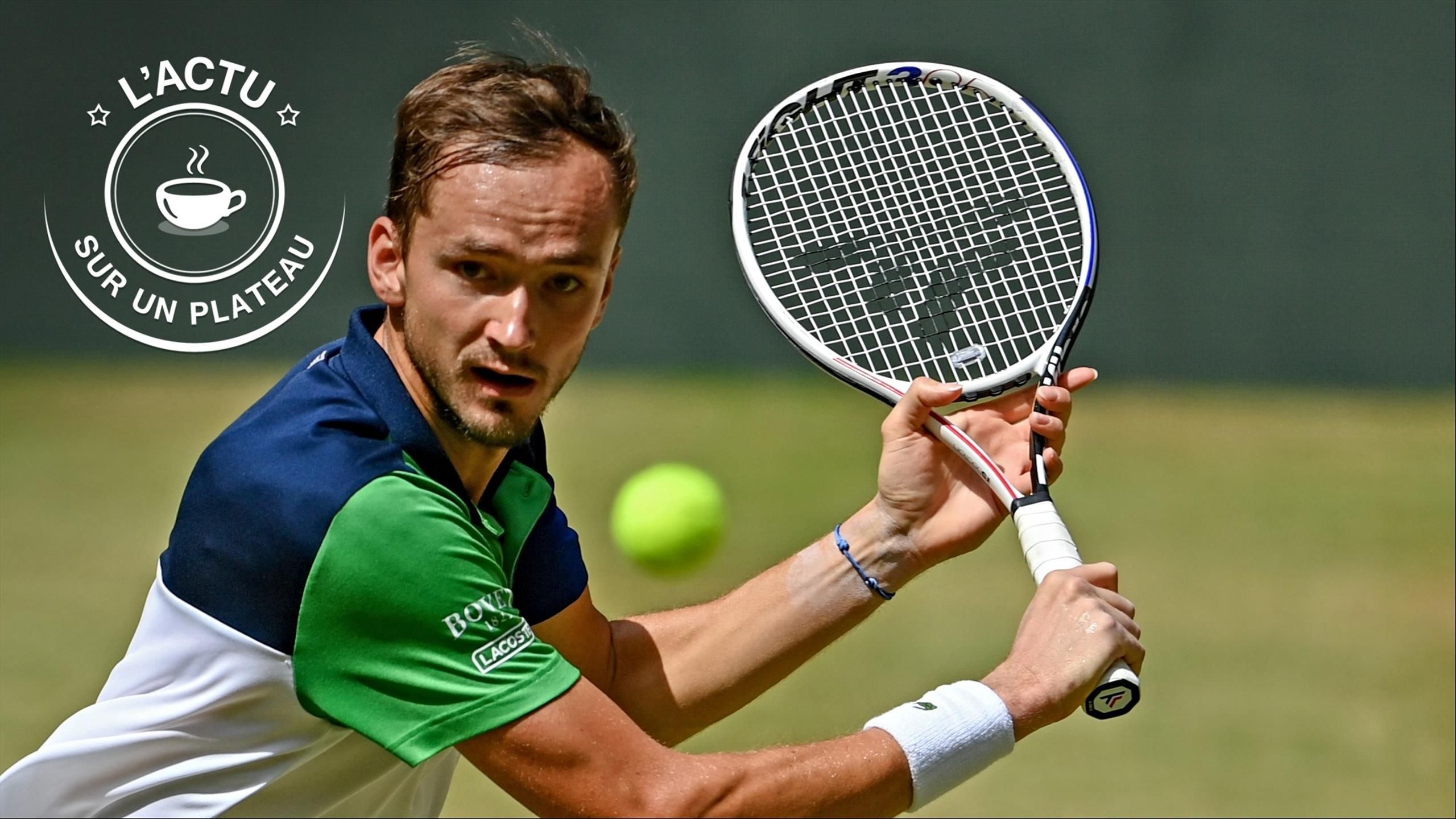 Leon Marchand deja grand le MHR en finale du Top 14 tennis et velo a gogo l actu sur un plateau Eurosport