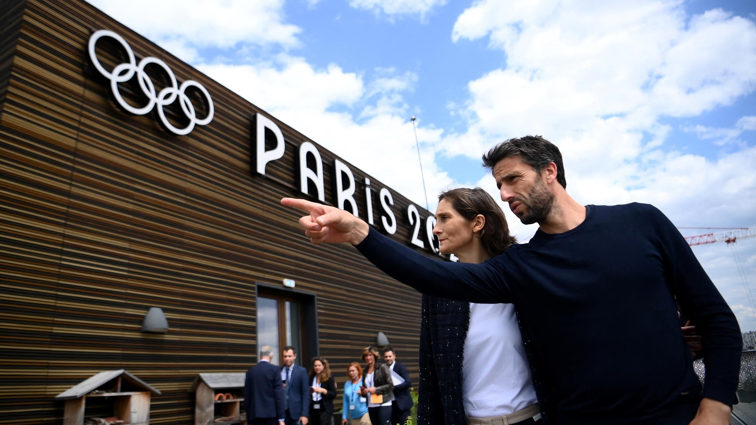 Jeux olympiques de Paris 2024 dates, calendrier, horaires... tout ce