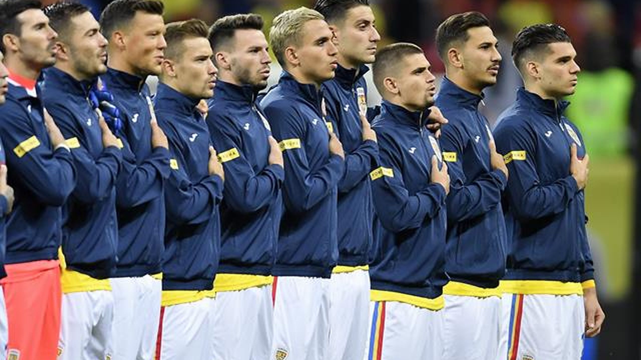 Doi fotbaliști români, pe lista unei campioane din Europa! Cine are ...