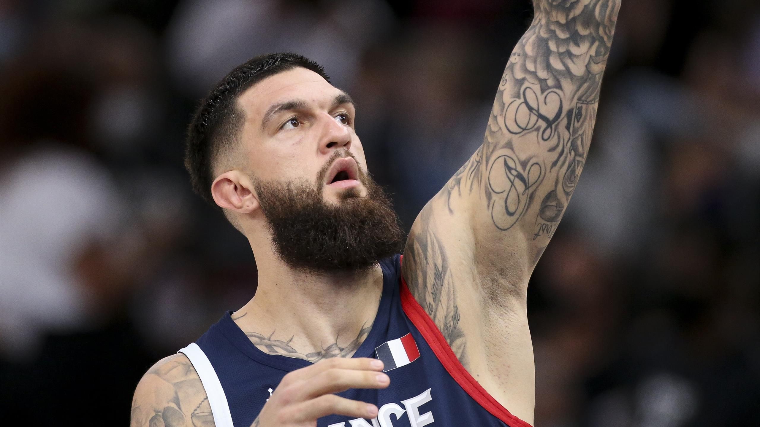 Qualifications Mondial2023 de basket L'équipe de France surclasse la