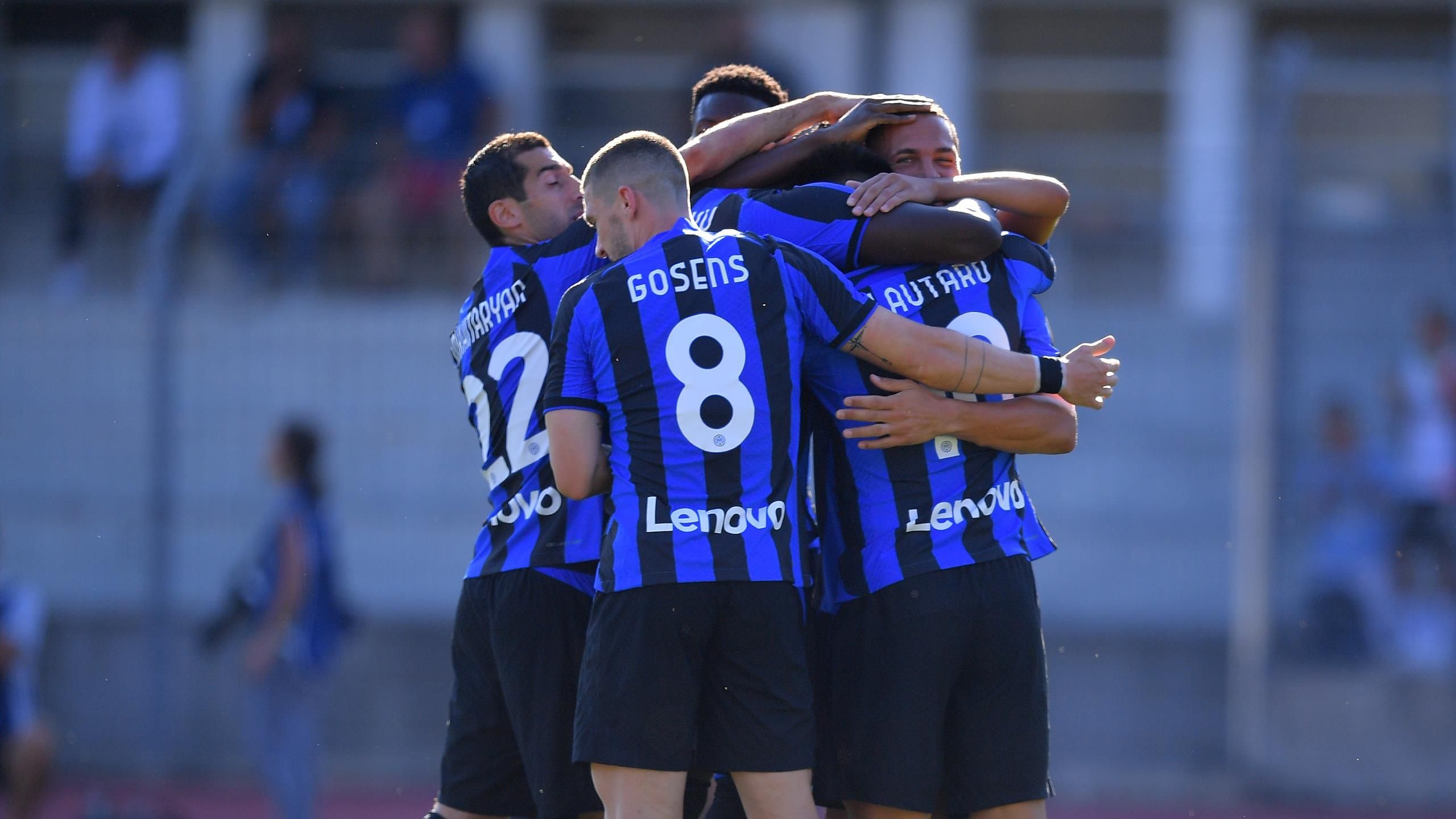 Sabato il sorteggio delle semifinali - FC Lugano