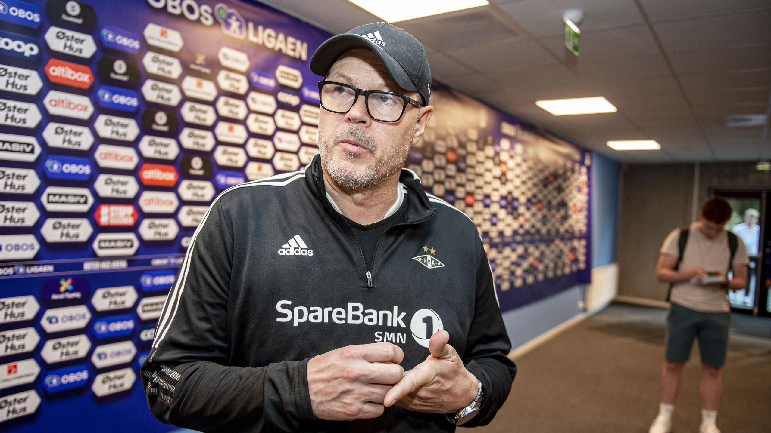 Rekdals første sommersignering i boks - Eurosport
