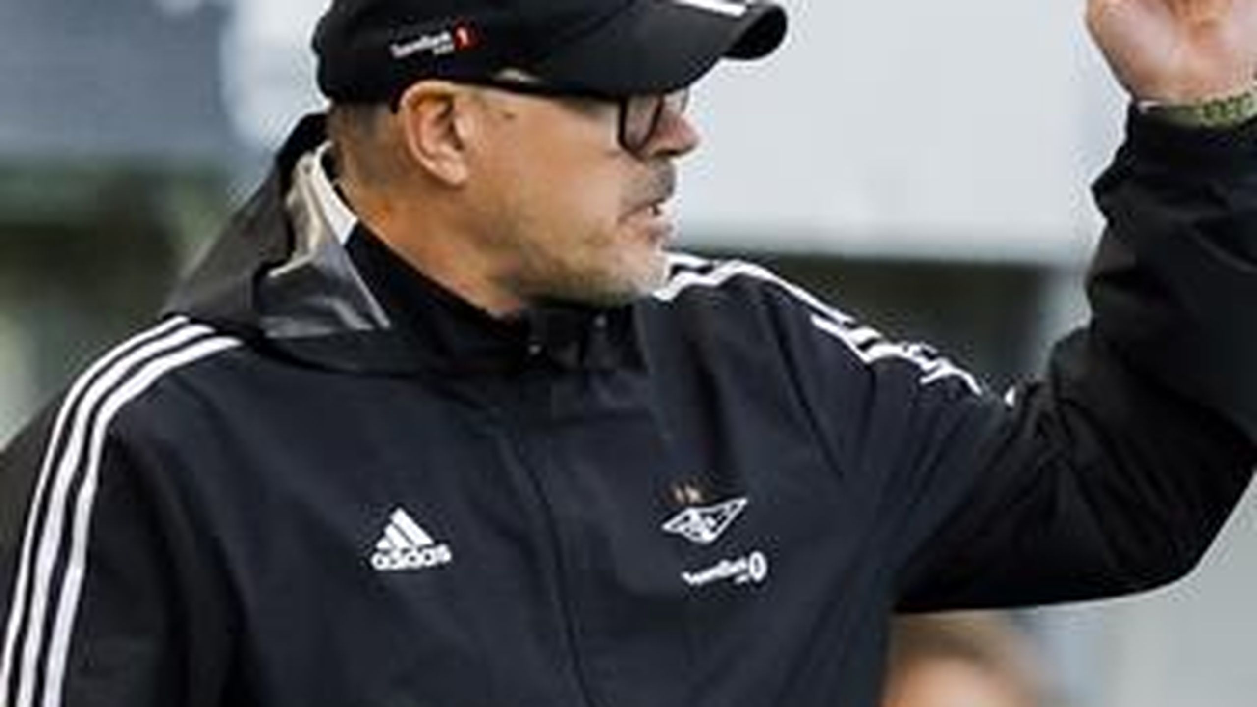 Skadeskutte RBK slet offensivt: – «LAN» pluss «Reka» er lik 0-0 - Eurosport