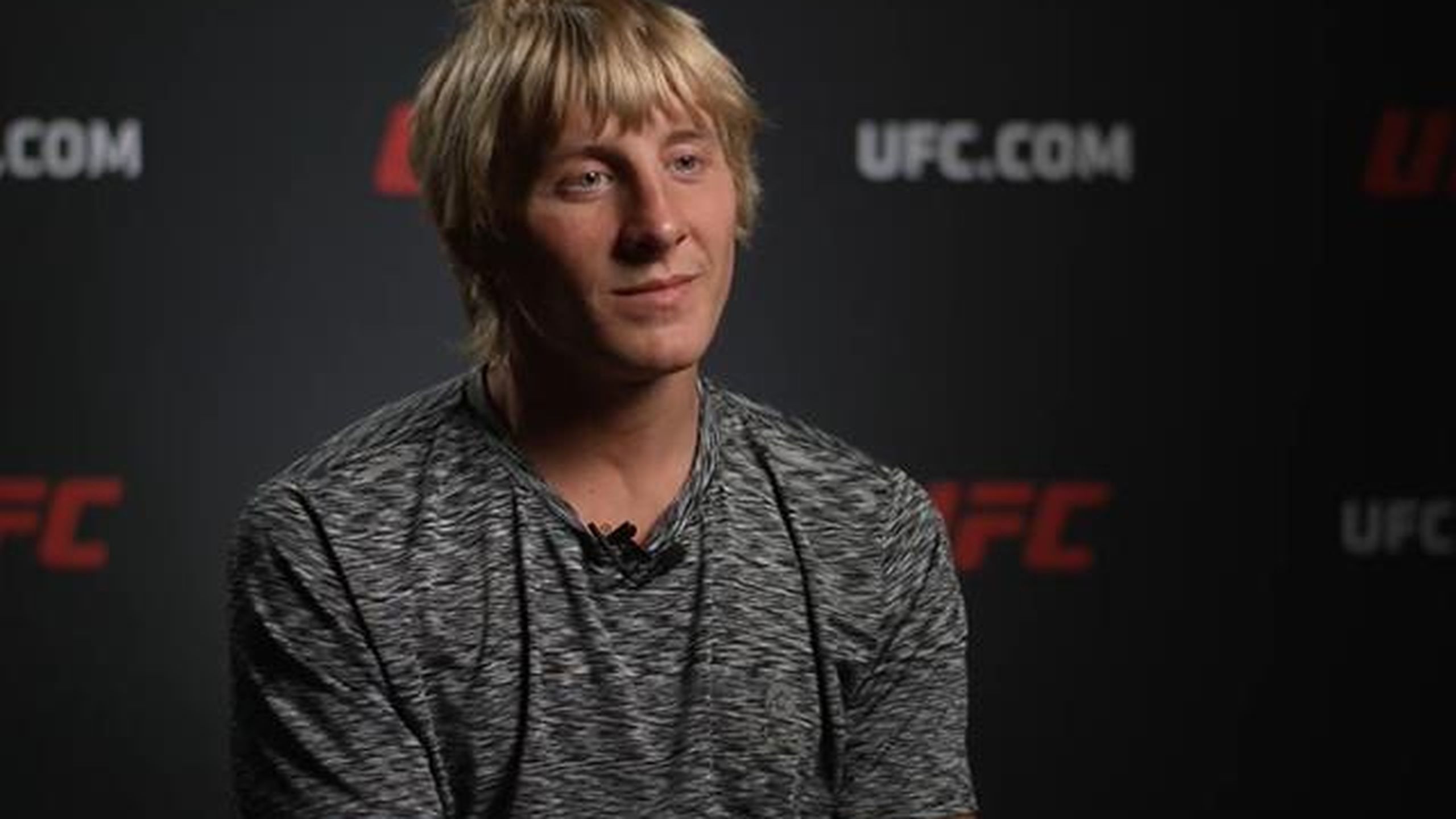 UFC London | “Ik sla Jordan Leavitt knockout in de eerste ronde ...