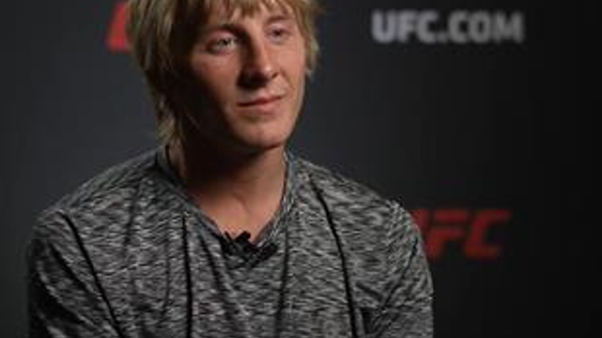 UFC London | “Ik sla Jordan Leavitt knockout in de eerste ronde ...