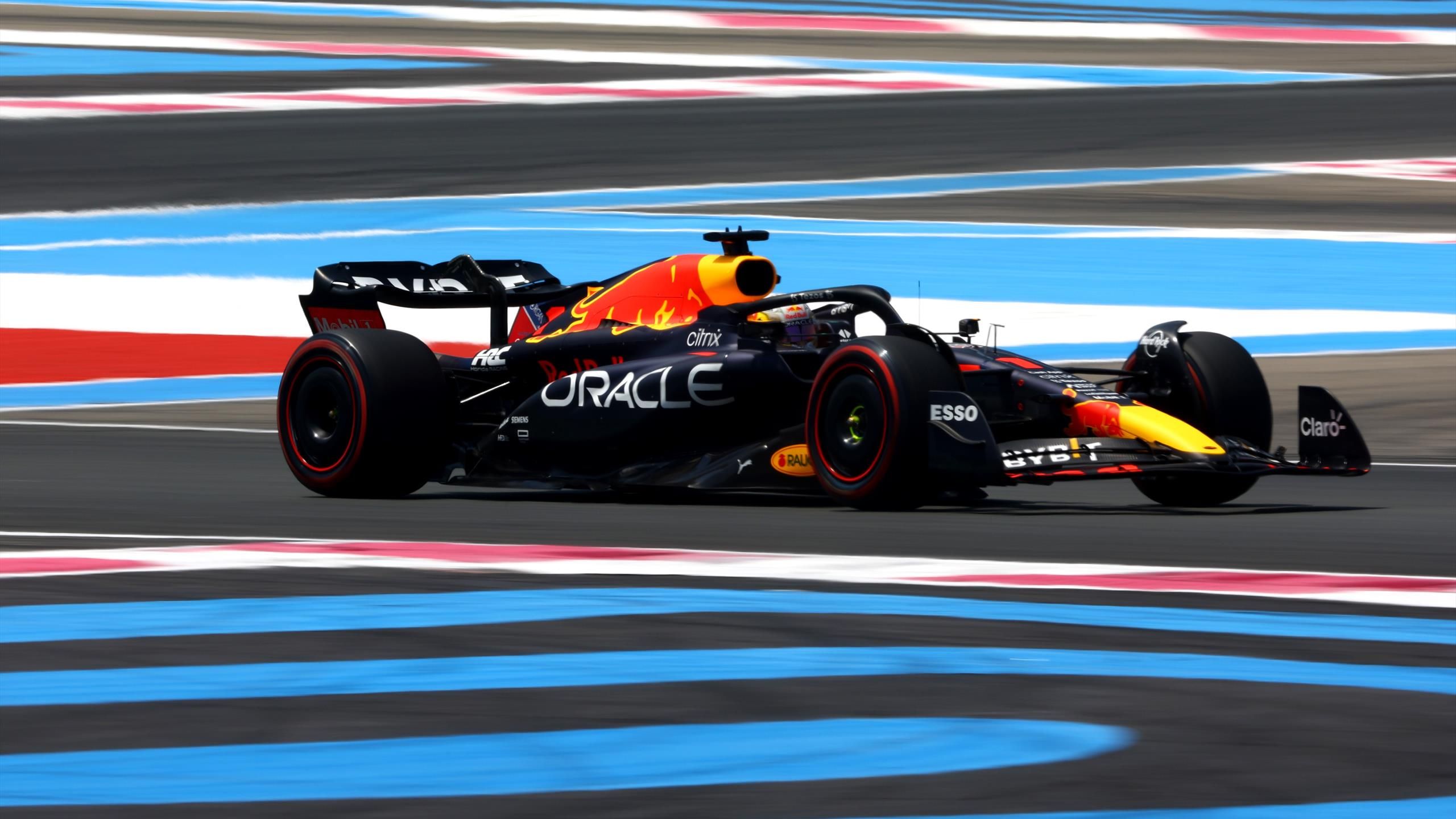 F1 2023 en streaming : calendrier, chaînes et résultats GP le grand  résumé - CNET France