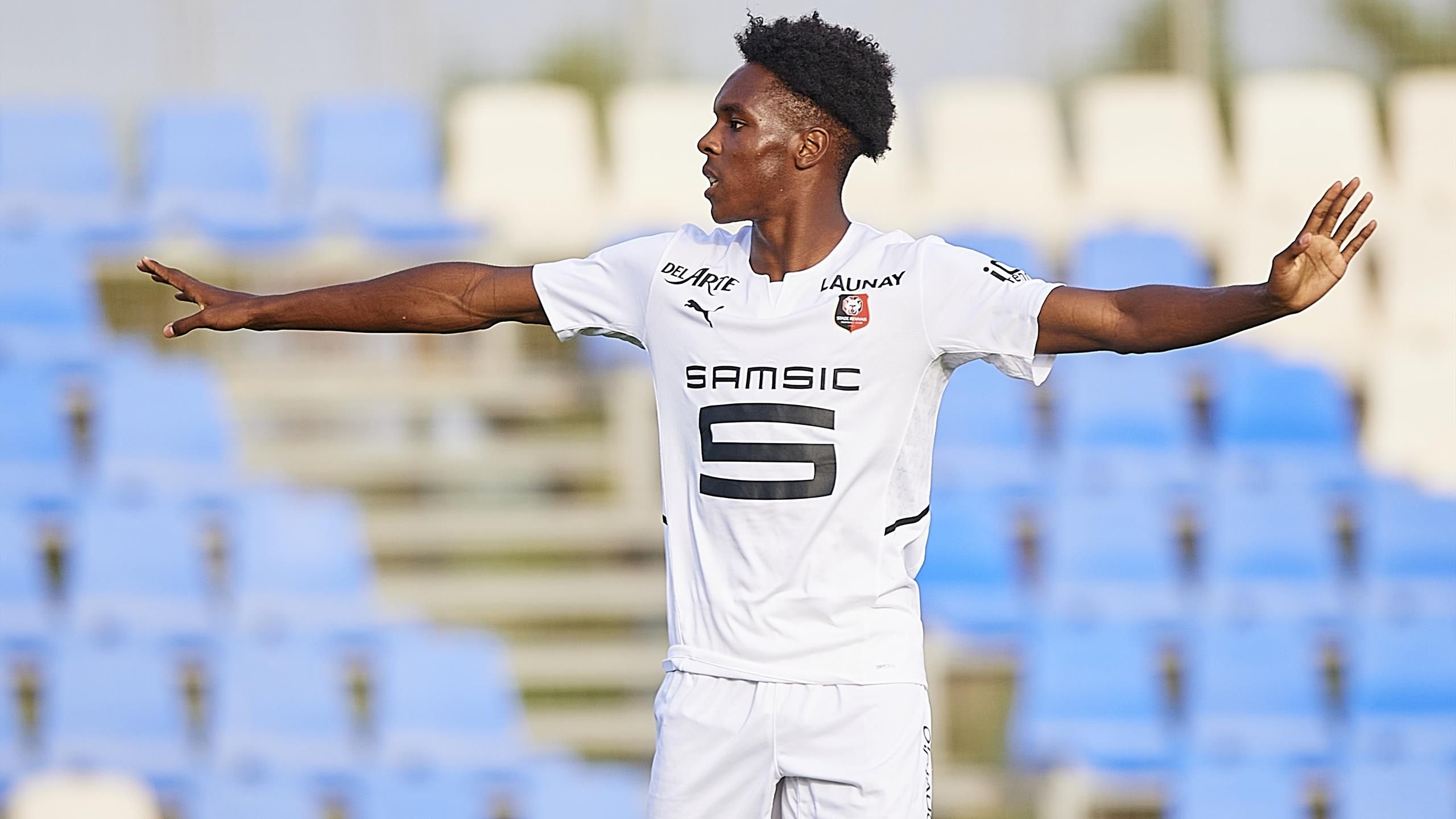 Transferts , L1 - Le Stade Rennais annonce un accord avec le Bayern ...