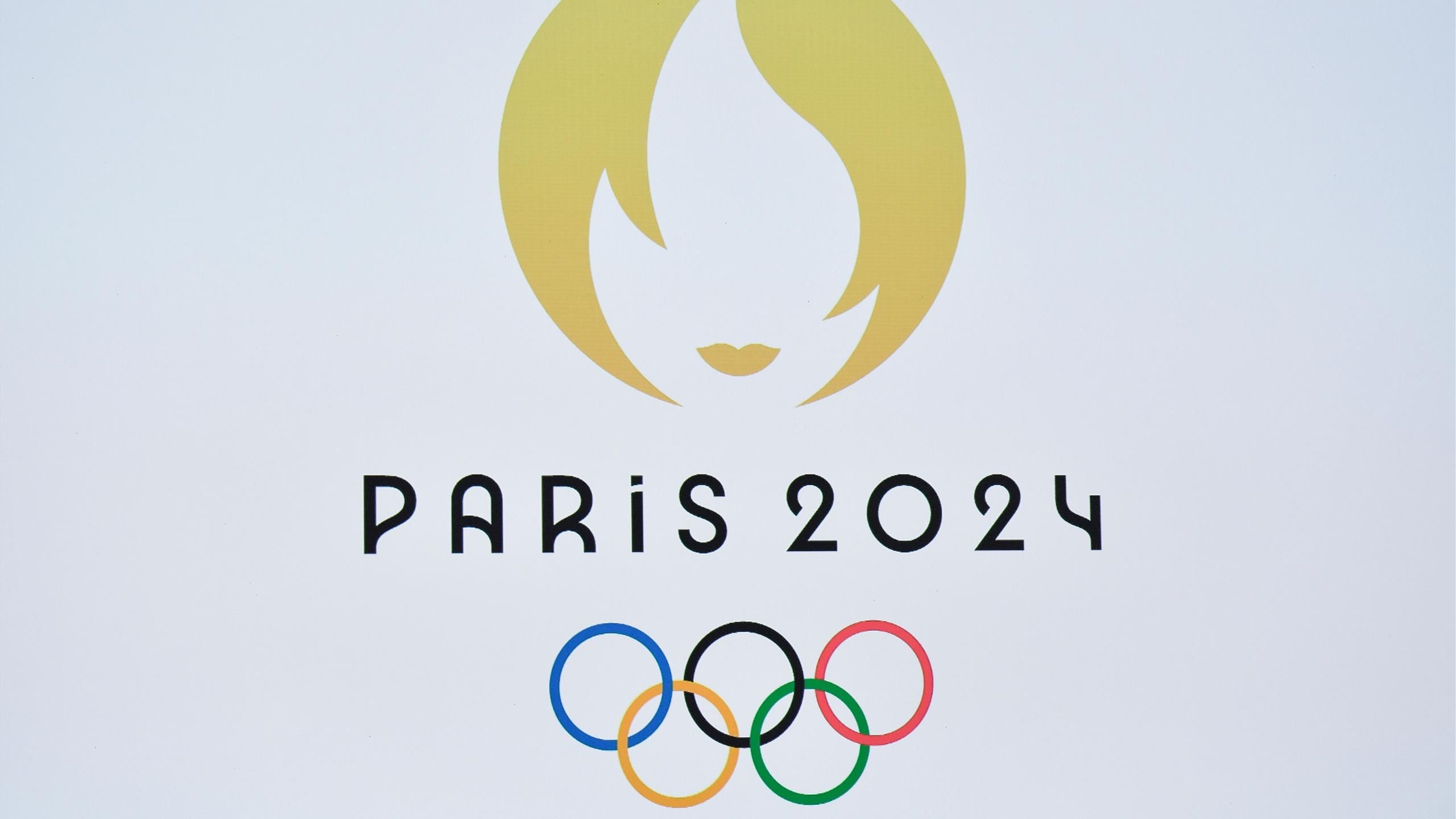 Jeux Olympiques "Ouvrons grand les Jeux" le slogan des JO de Paris