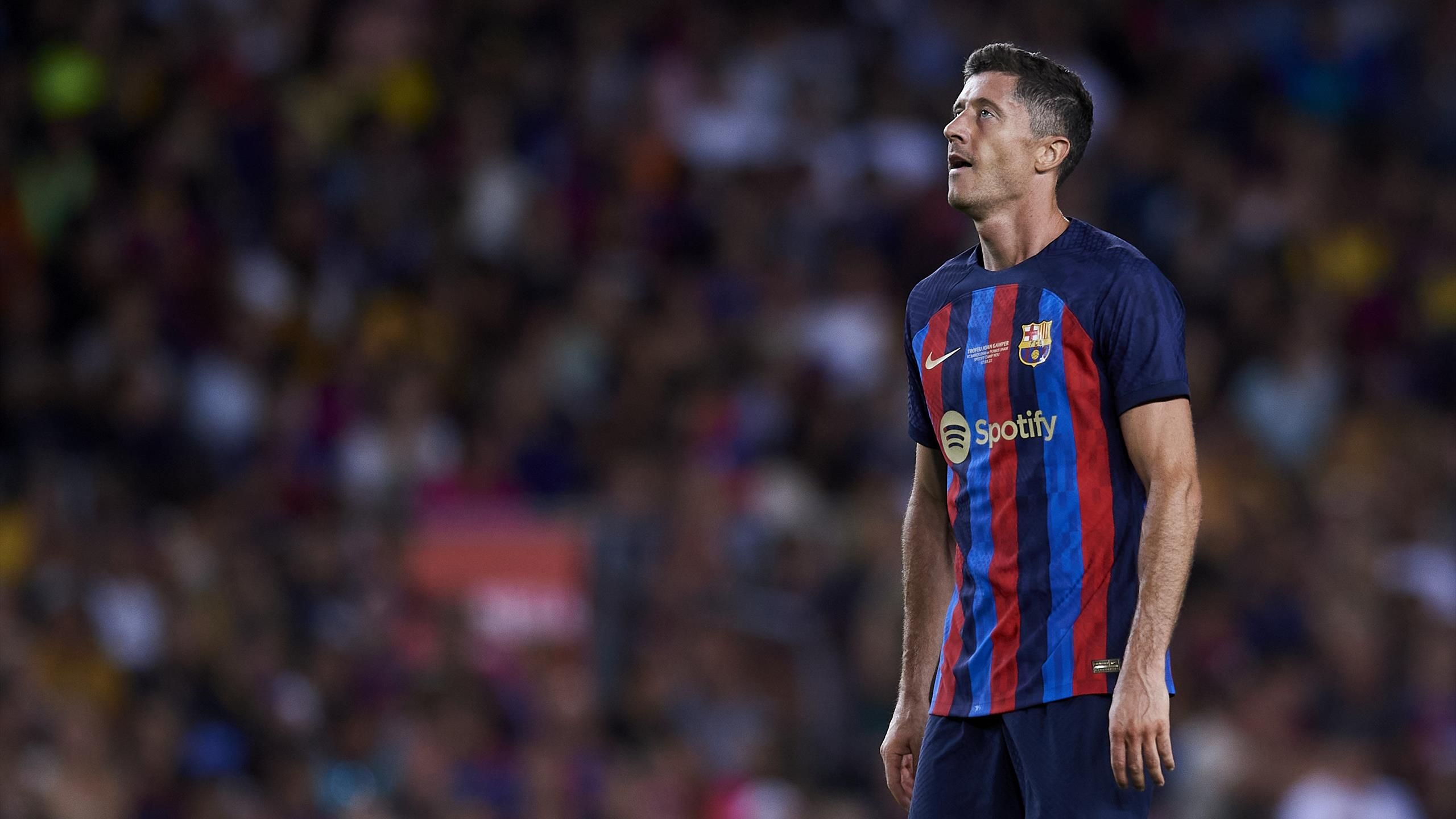 FC Barcelona So funktioniert die Registrierung neuer Spieler in LaLiga - Fragen und Antworten