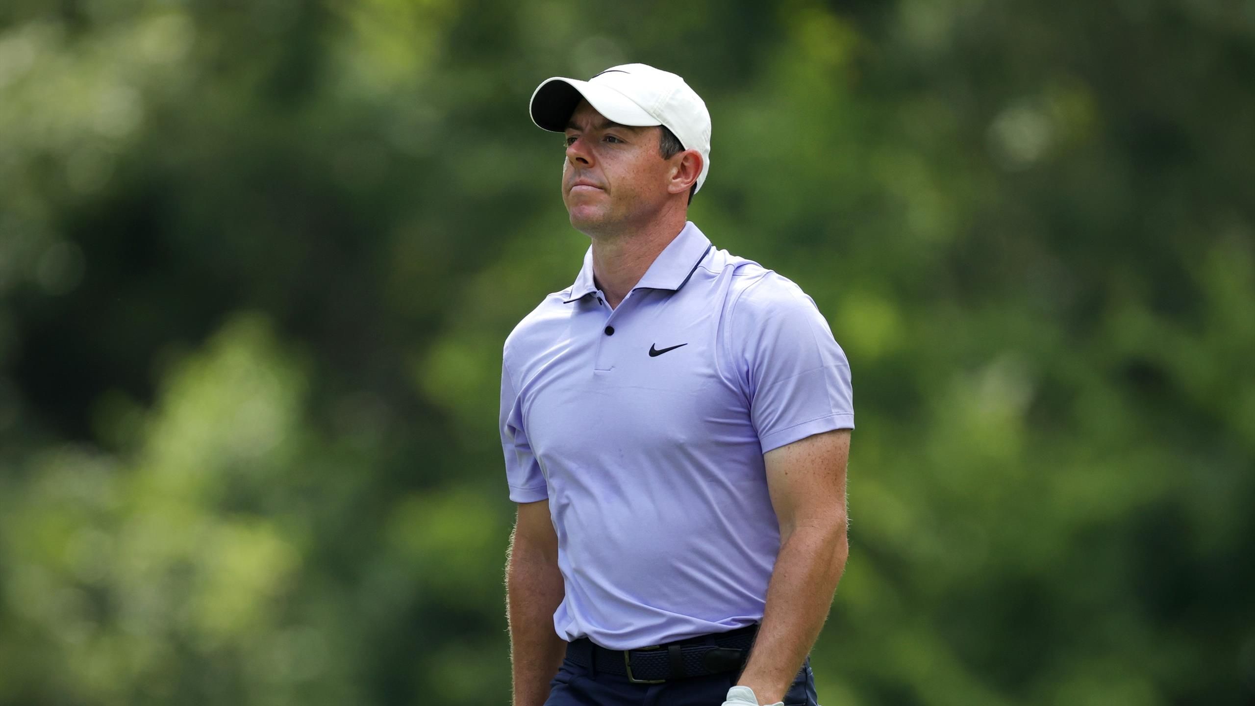 BMW Championship 2022 Tee times, prize money, TV coverage as Rory McIlroy heads field in Wilmington