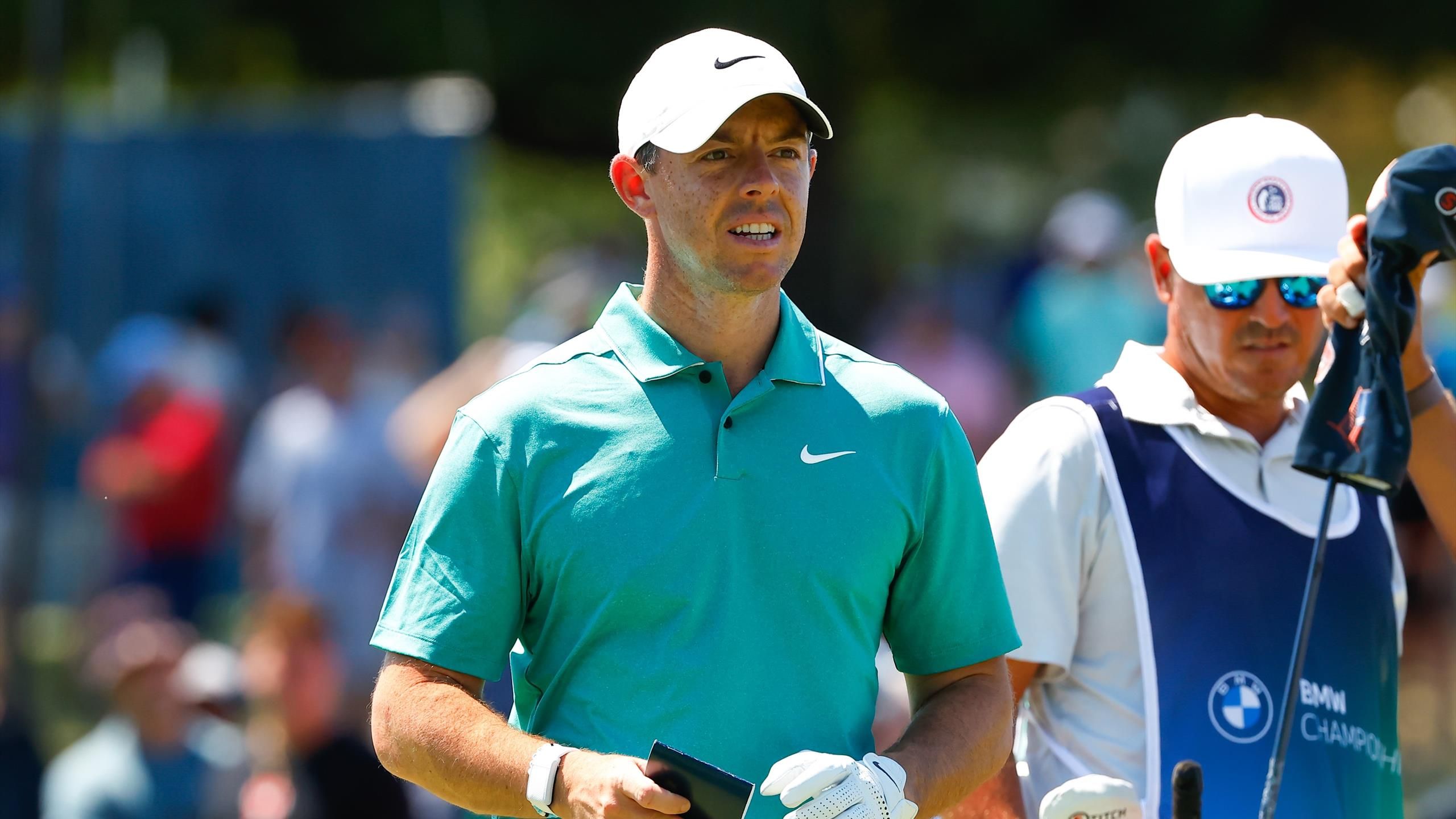 Tour Championship 2022 Tee times, prize money, TV coverage as Rory McIlroy and Scottie Scheffler head field
