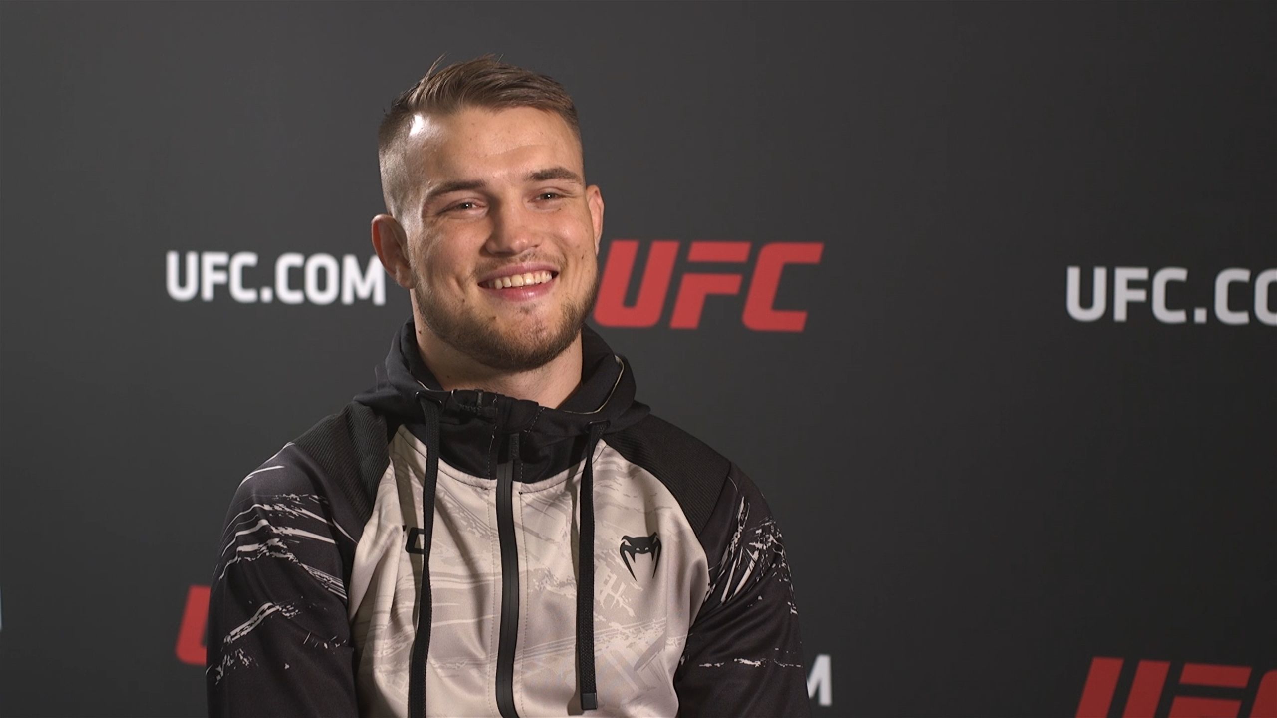 UFC Paris 