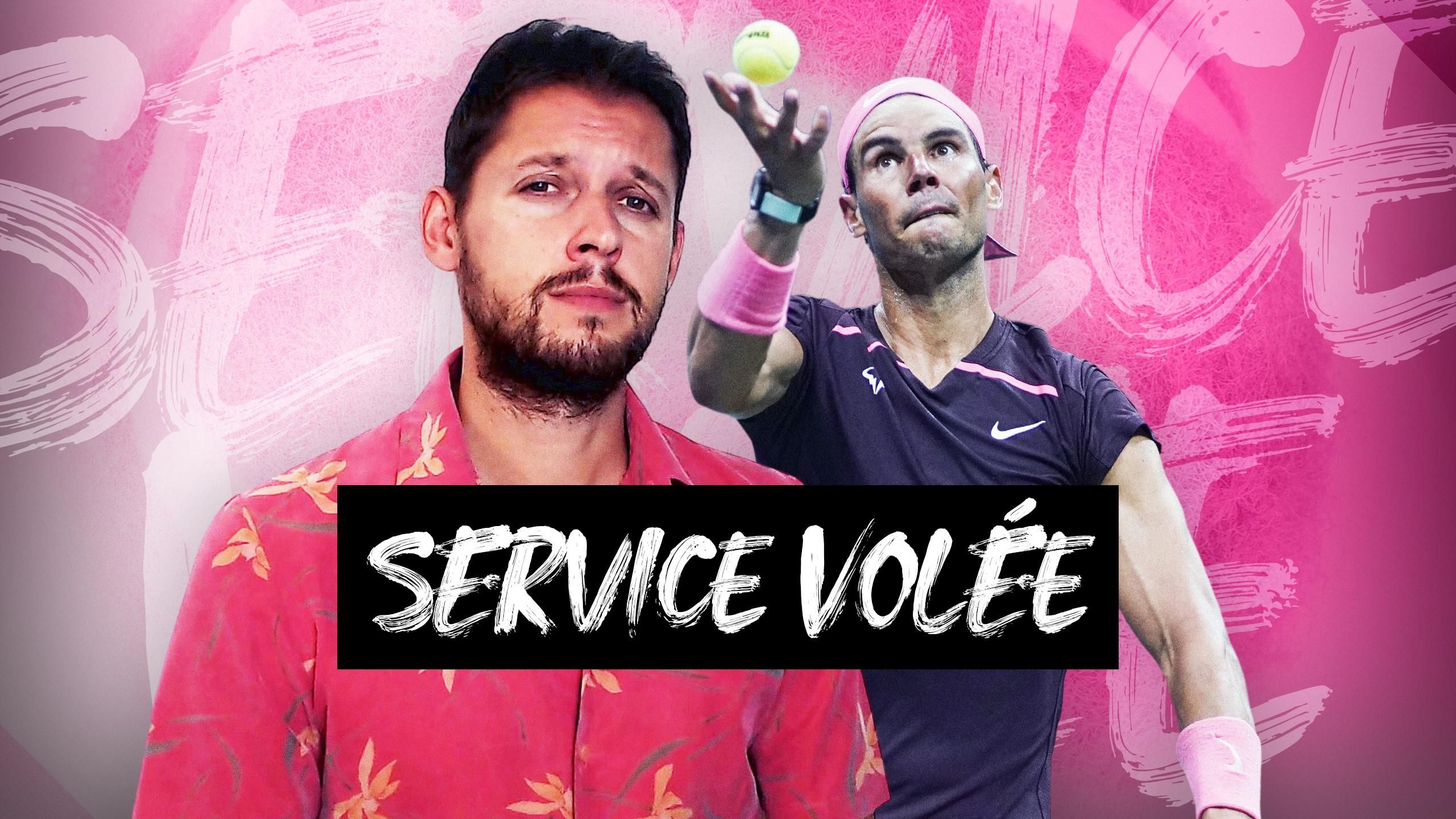 Saison ATP 2024 Rafael Nadal, une dernière danse impossible ? Vidéo Tennis Eurosport