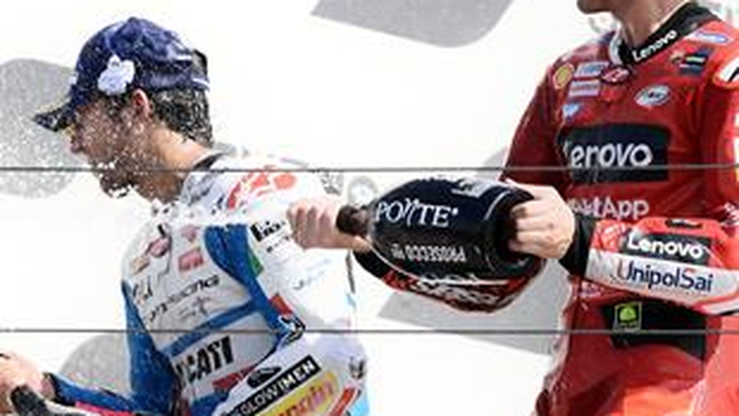 MotoGP 2023, GP di San Marino: orari diretta tv e Live-Streaming del ...