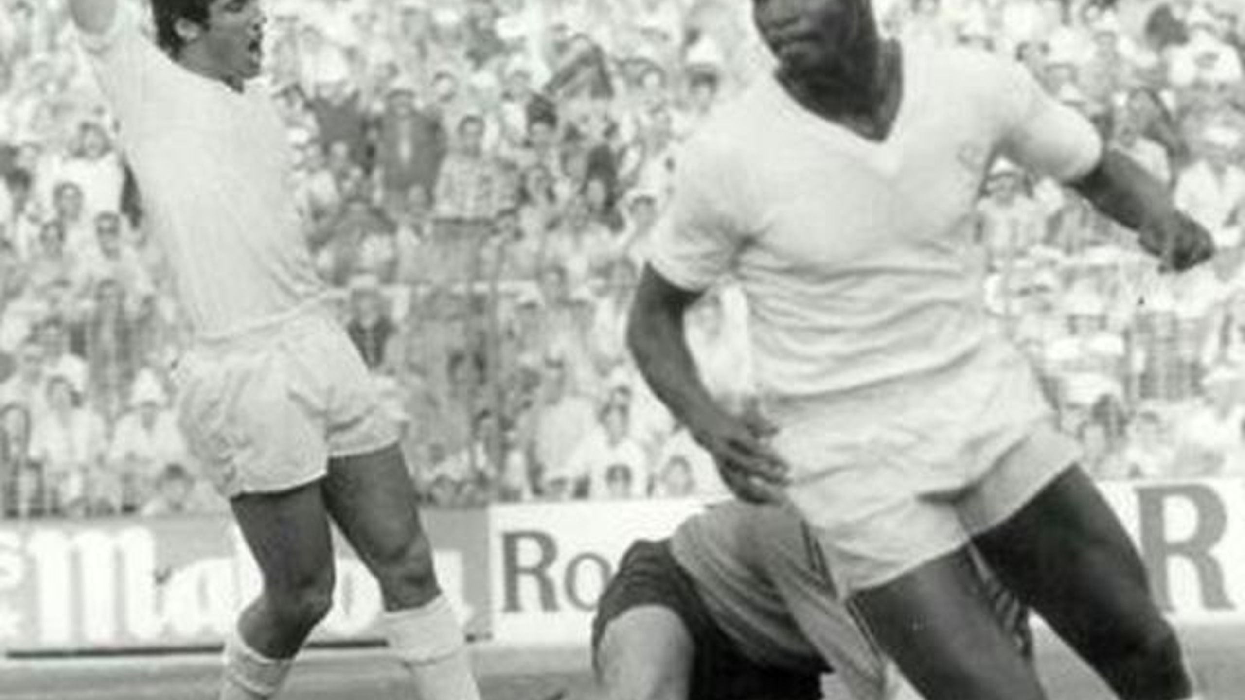¿Lo sabías? El segundo milagro europeo del Real Madrid que tuvo como ...