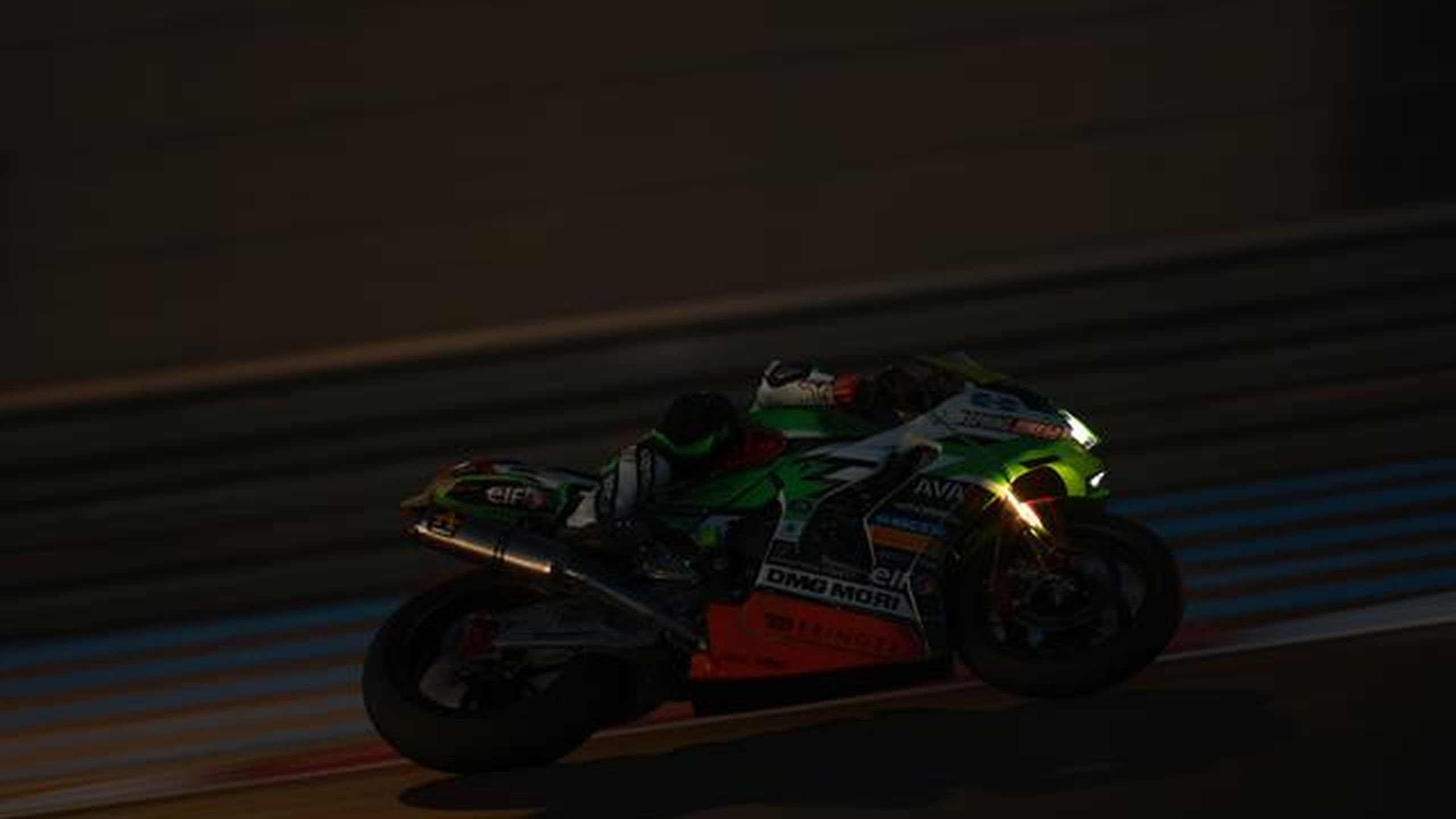 Après 12 heures : le TATI Team Beringer Racing prend l’avantage au Bol ...