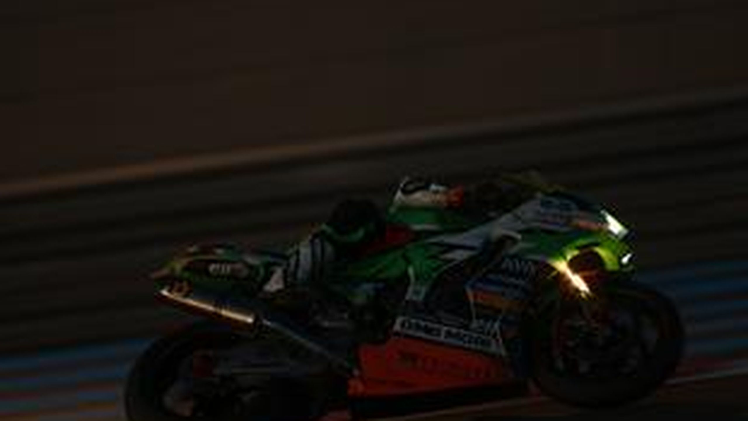 Après 12 heures : le TATI Team Beringer Racing prend l’avantage au Bol ...