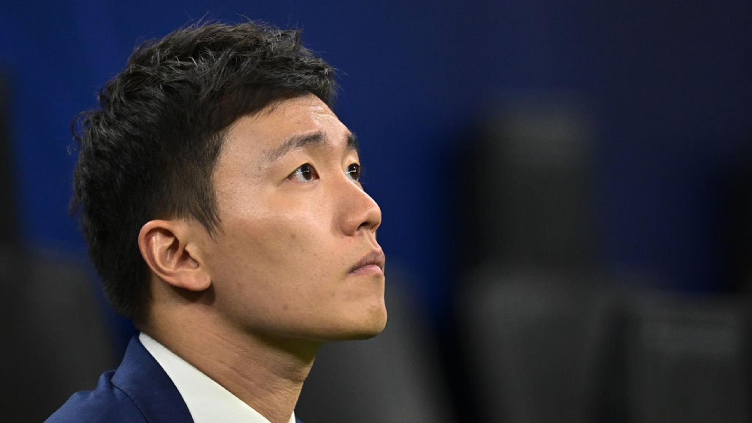 Steven Zhang dice addio all'Inter: 