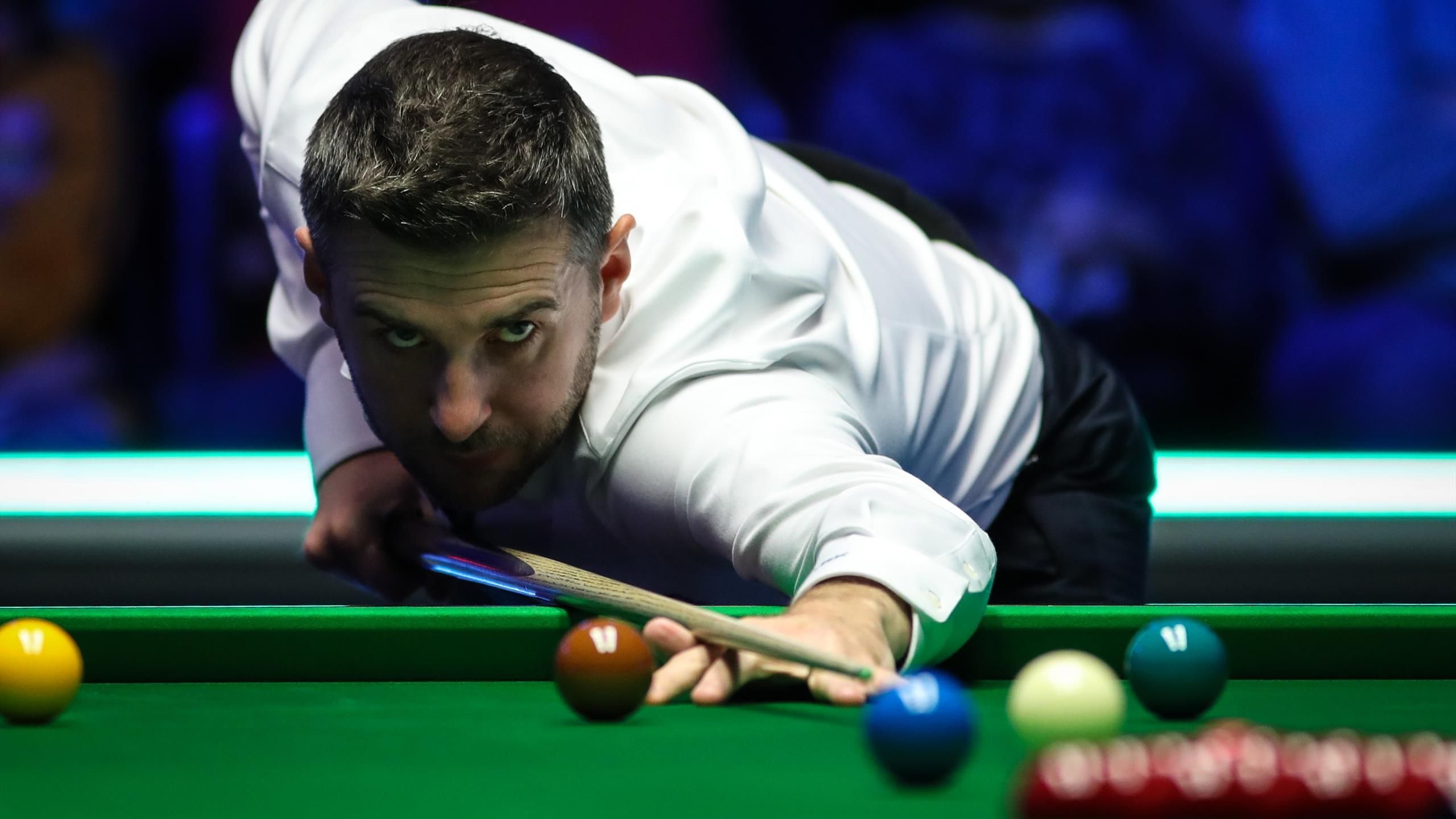 British Open 2022 snooker LIVE Judd Trump and Ding Junhui are through