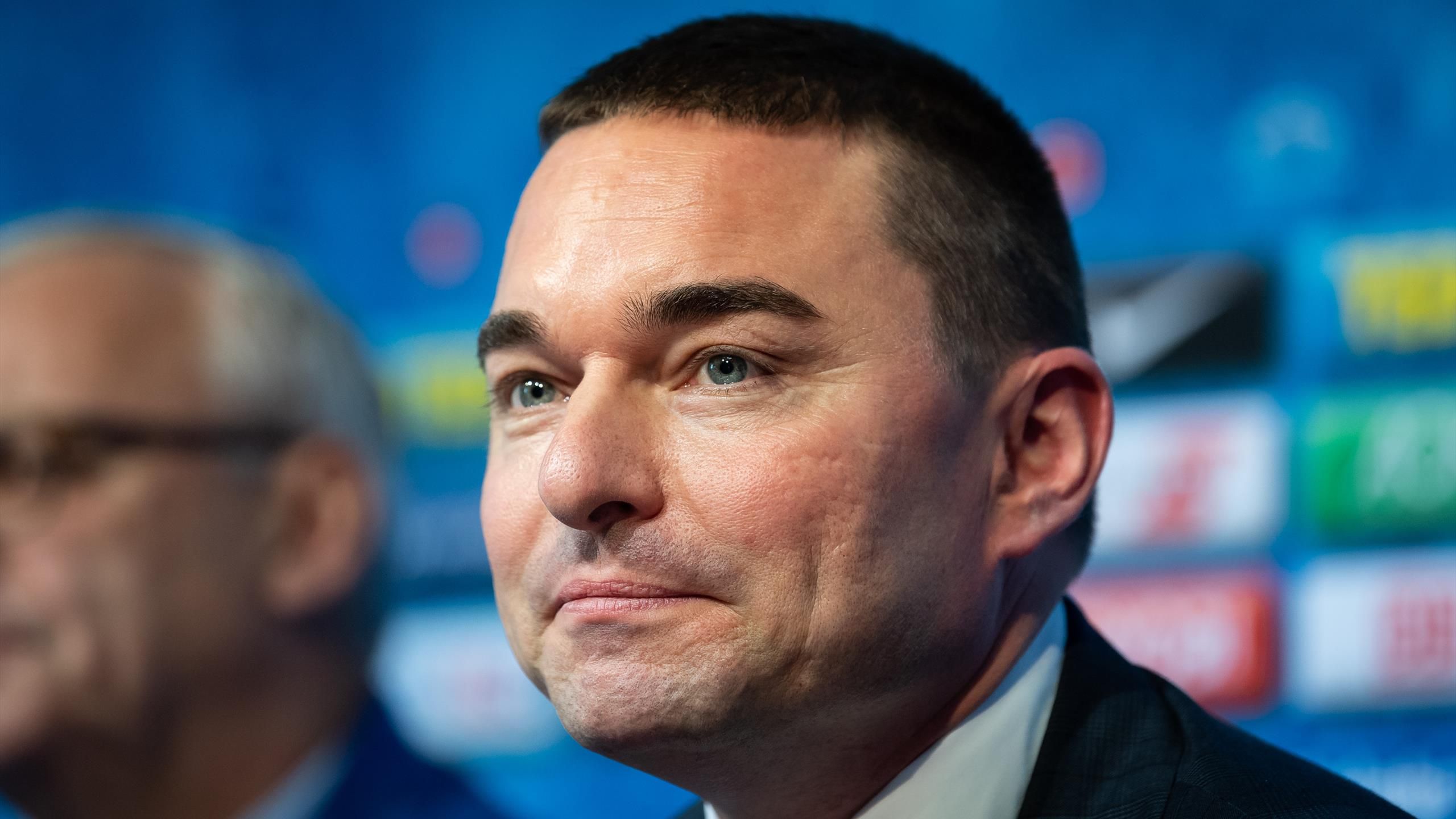 Lars Windhorst steht offenbar vor dem Verkauf der Anteile bei Hertha