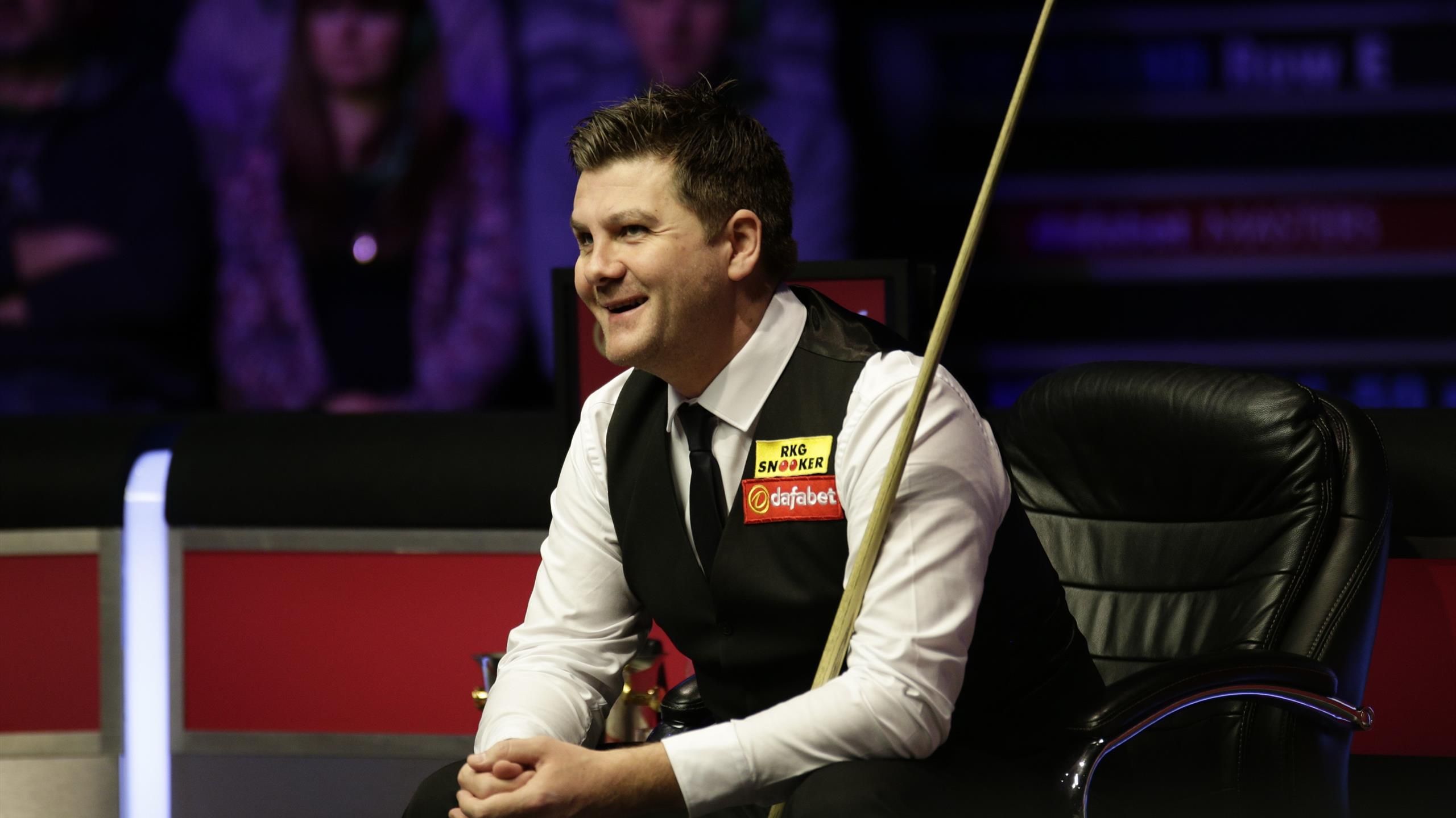 Biggest win of my life - Ryan Day defeats Mark Allen in incredibly tense clash to win 2022 British Open