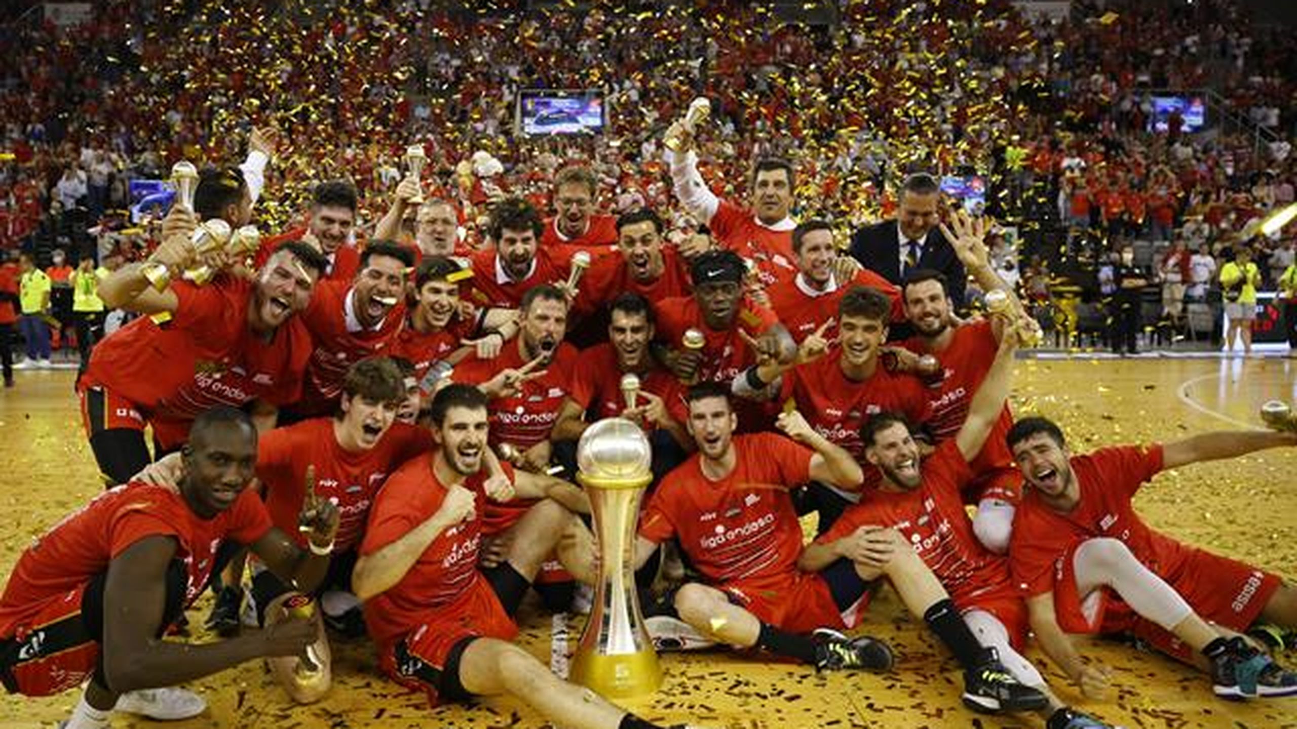 Todo lo que debes saber para seguir la LEB Oro - Eurosport