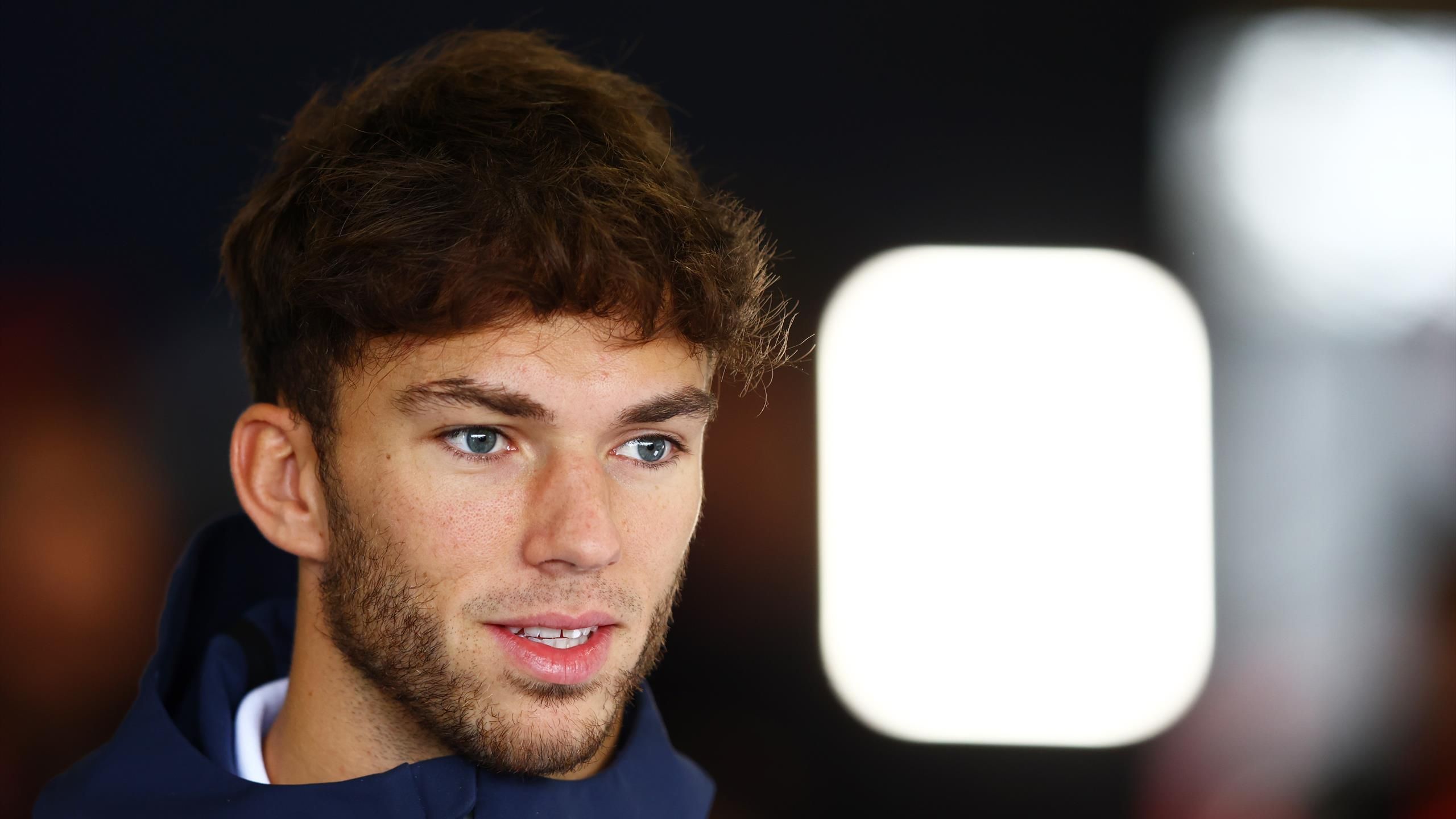 Pierre Gasly wechselt von AlphaTauri zu Alpine Nyck de Vries erhält