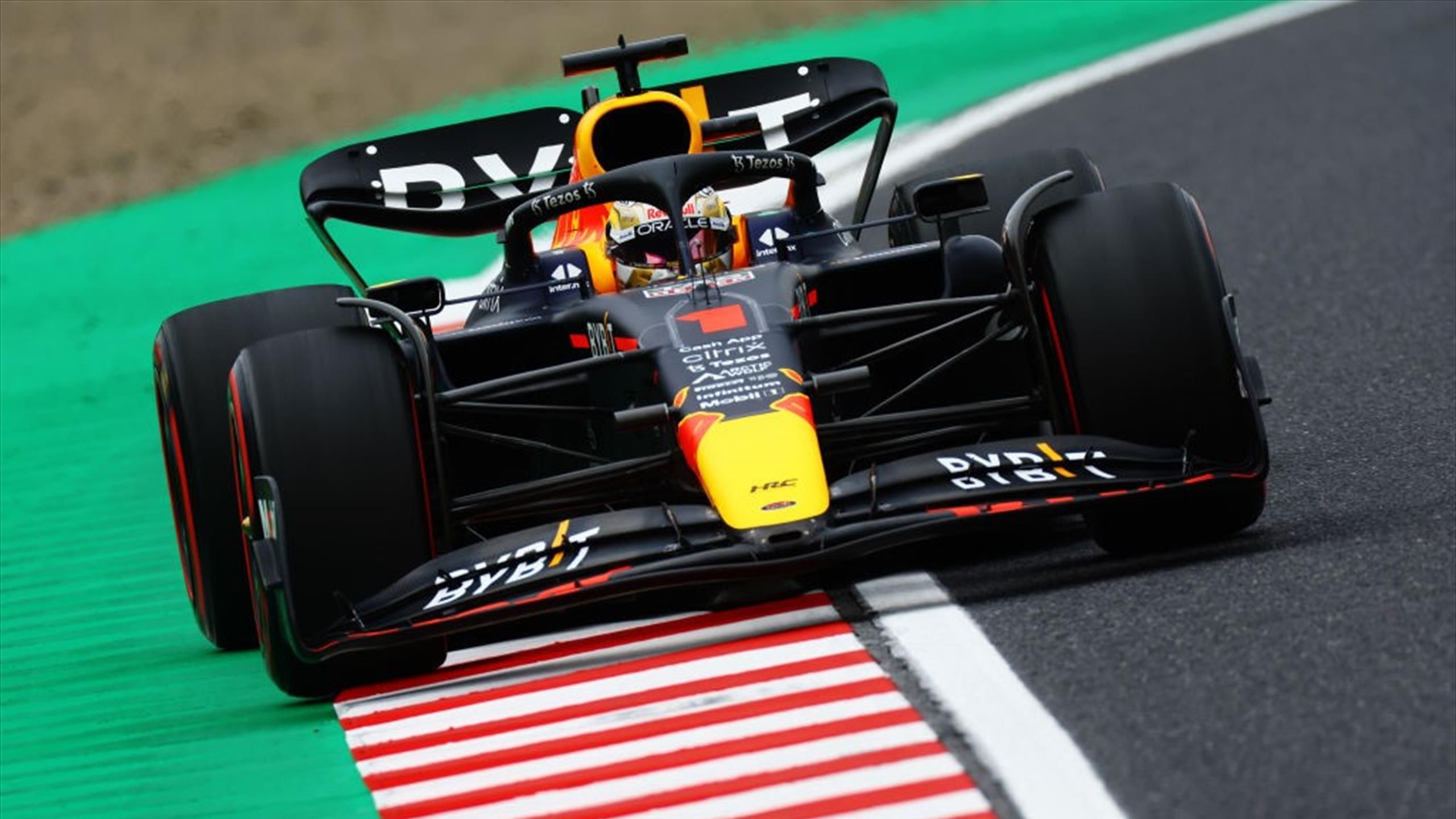 Formuła 1. Grand Prix Japonii Suzuka 2024. Terminarz. Kiedy i o której treningi, kwalifikacje