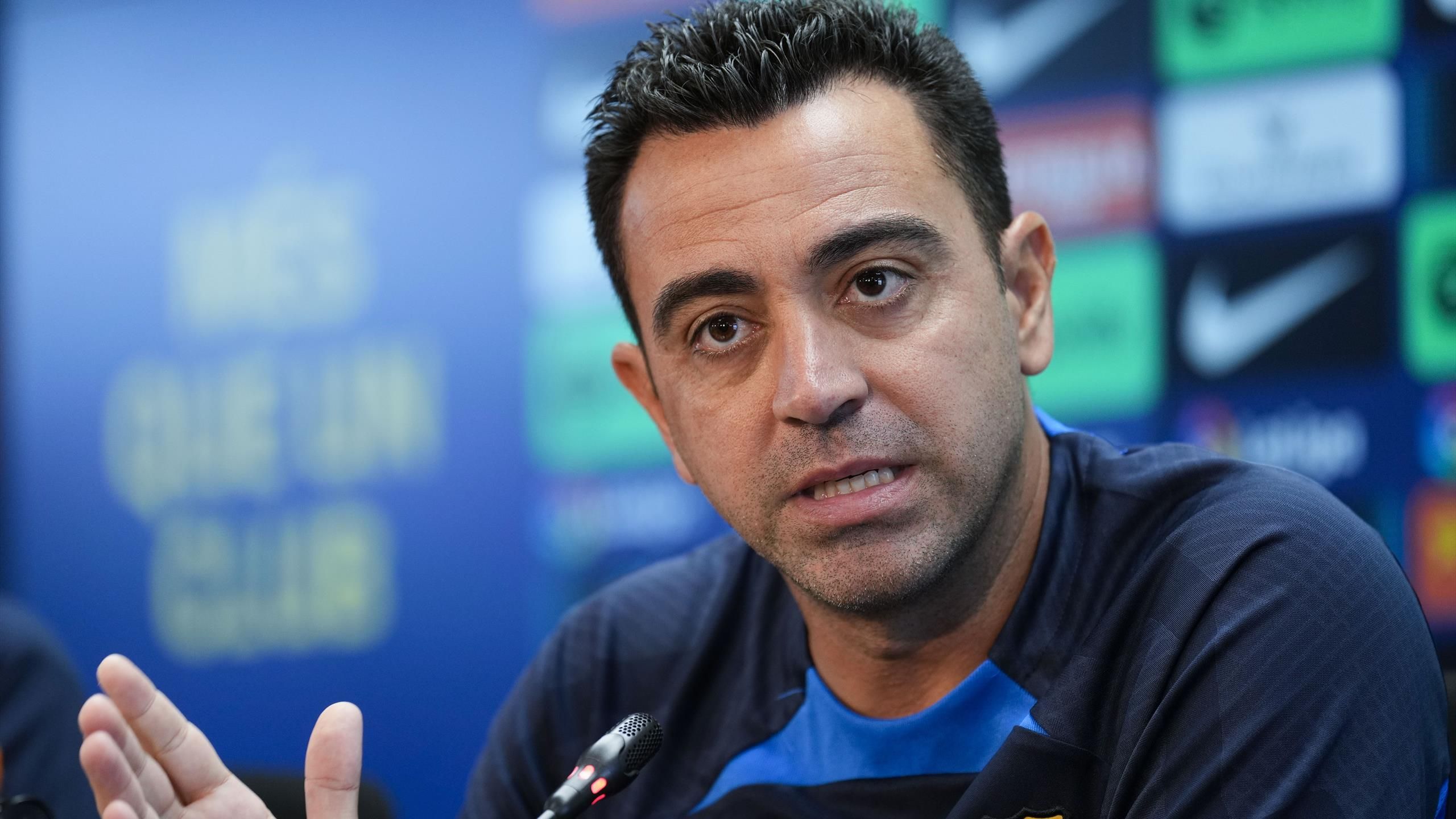 Entrenador de Uruguay admitió que hay acuerdo con el FC Barcelona