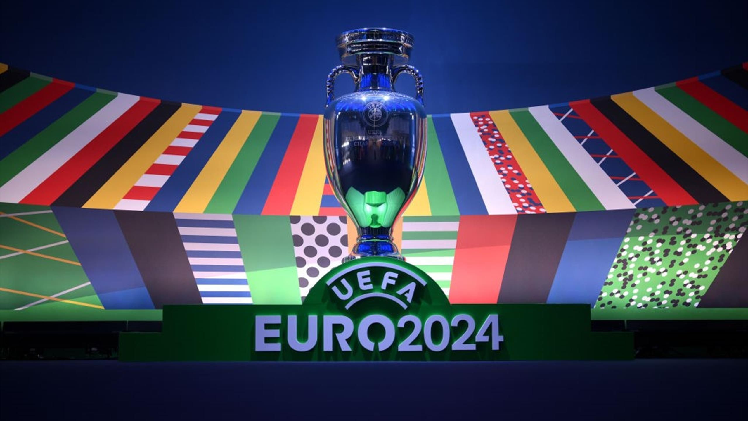 Qualificazioni Europei 2024, sorteggio gironi Italia nel Gruppo C con