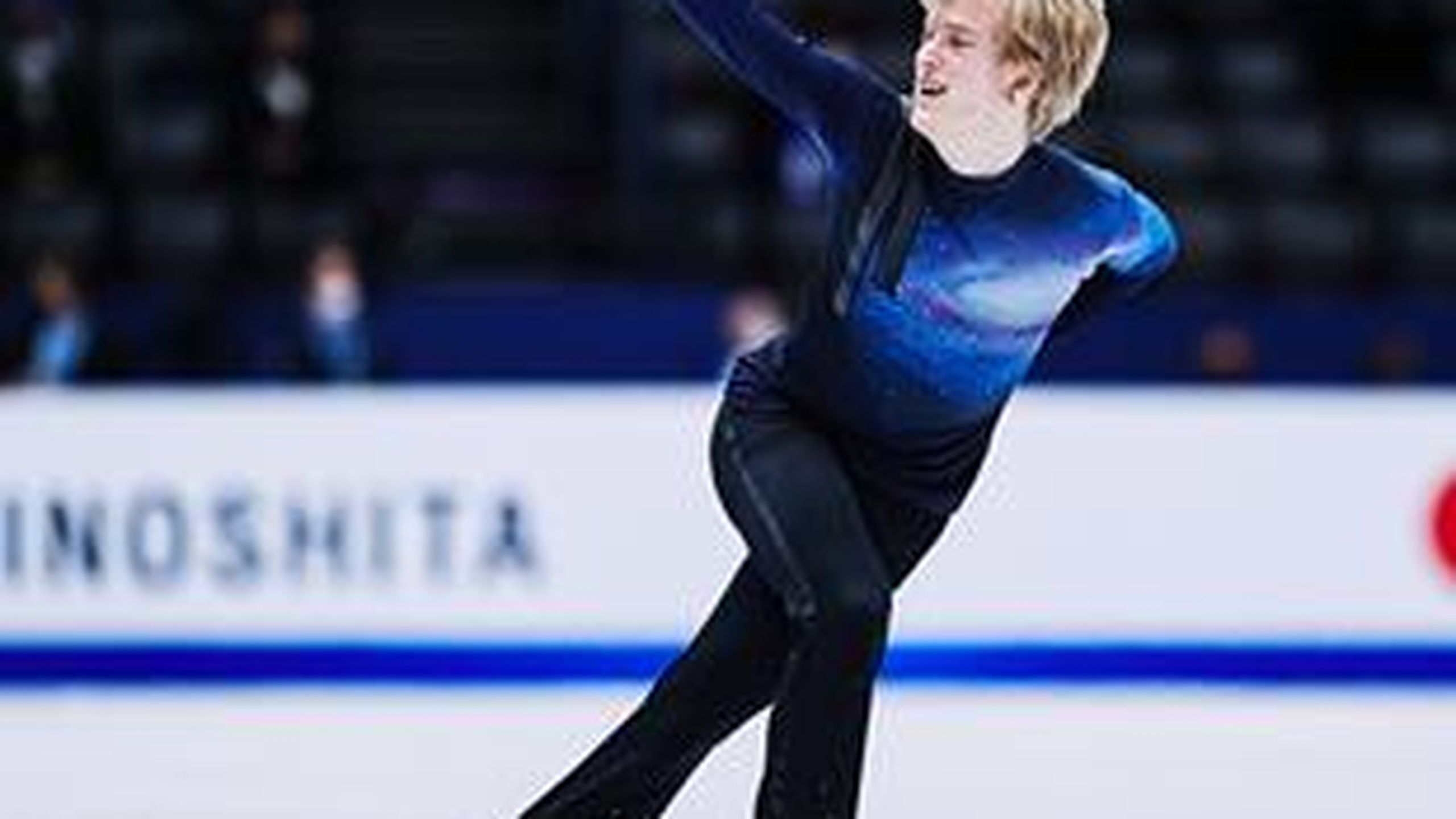 Skate America 2022: Grassl in lizza per il podio, Sakamoto favorita nel ...