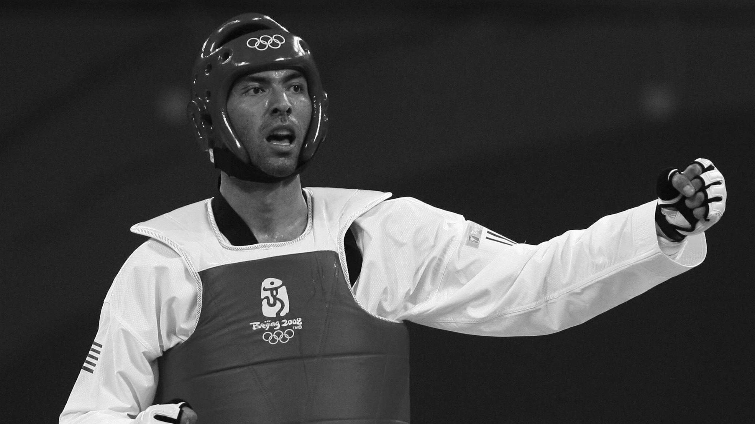 TaekwondoStar Alexandros Nikolaidis mit nur 42 Jahren gestorben Ex