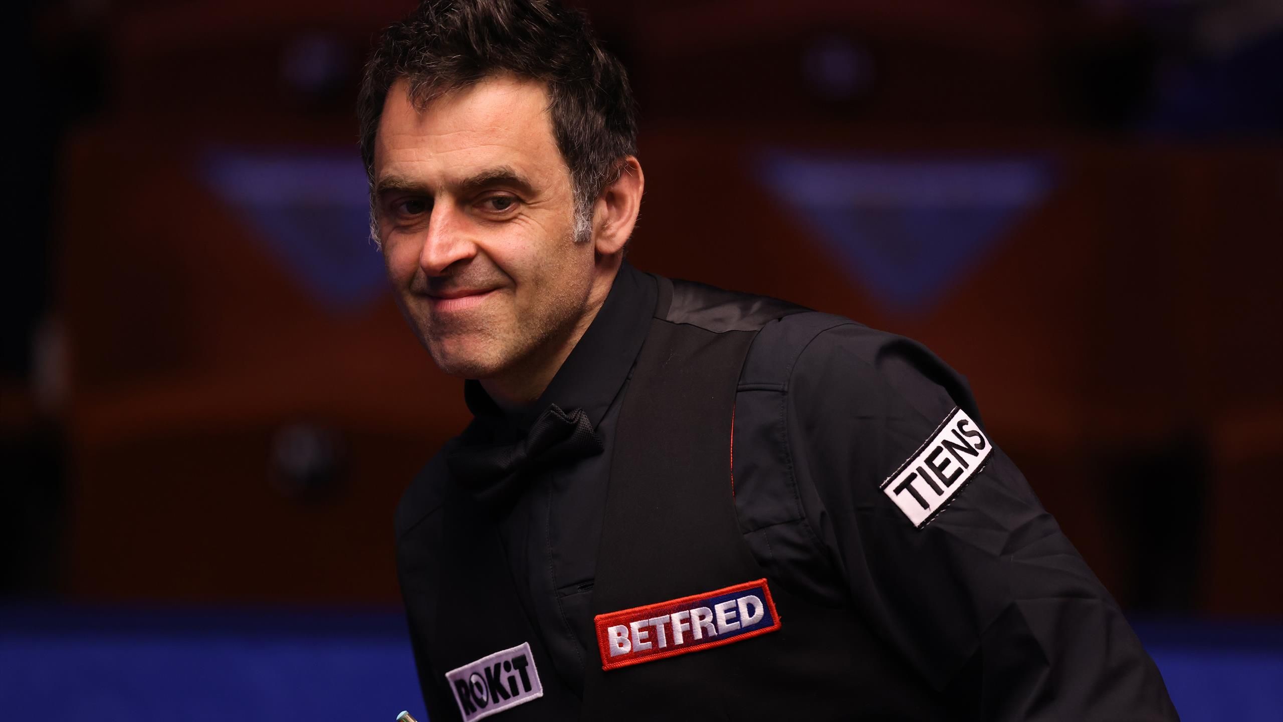 Champion of Champions 2022 - Latest scores, results, schedule, order of play, Ronnie OSullivan, Judd Trump