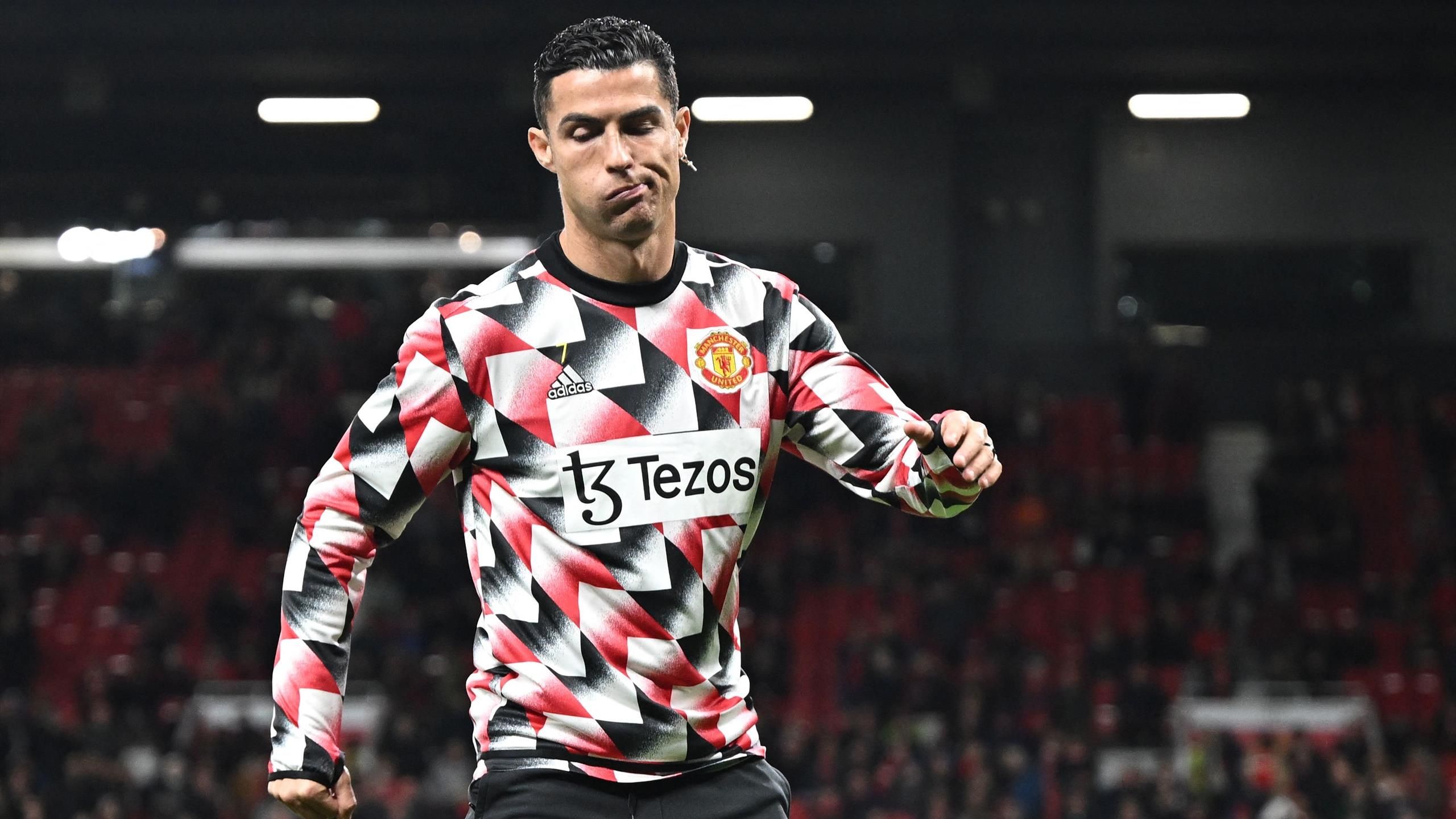 Ronaldo worked his magic against Ireland; Next up Newcastle United. –  Scientific Inquirer