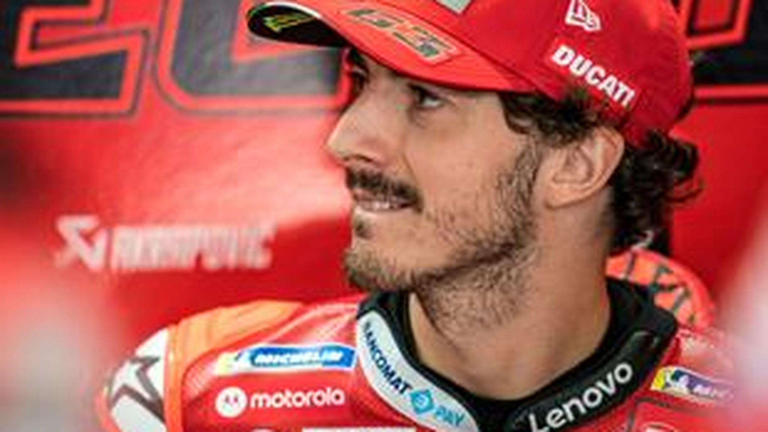 GP Malesia, Bagnaia dopo il 9° tempo in qualifica: "La pressione si ...