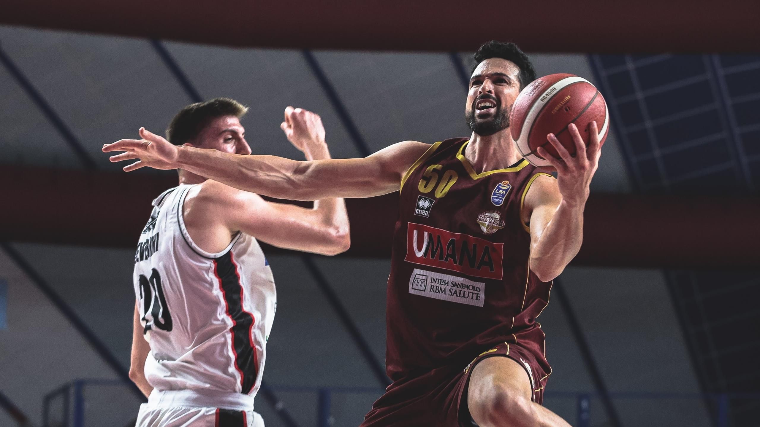 Basket, Serie A La 5a giornata su Eurosport 2 e DMAX partite, orari e
