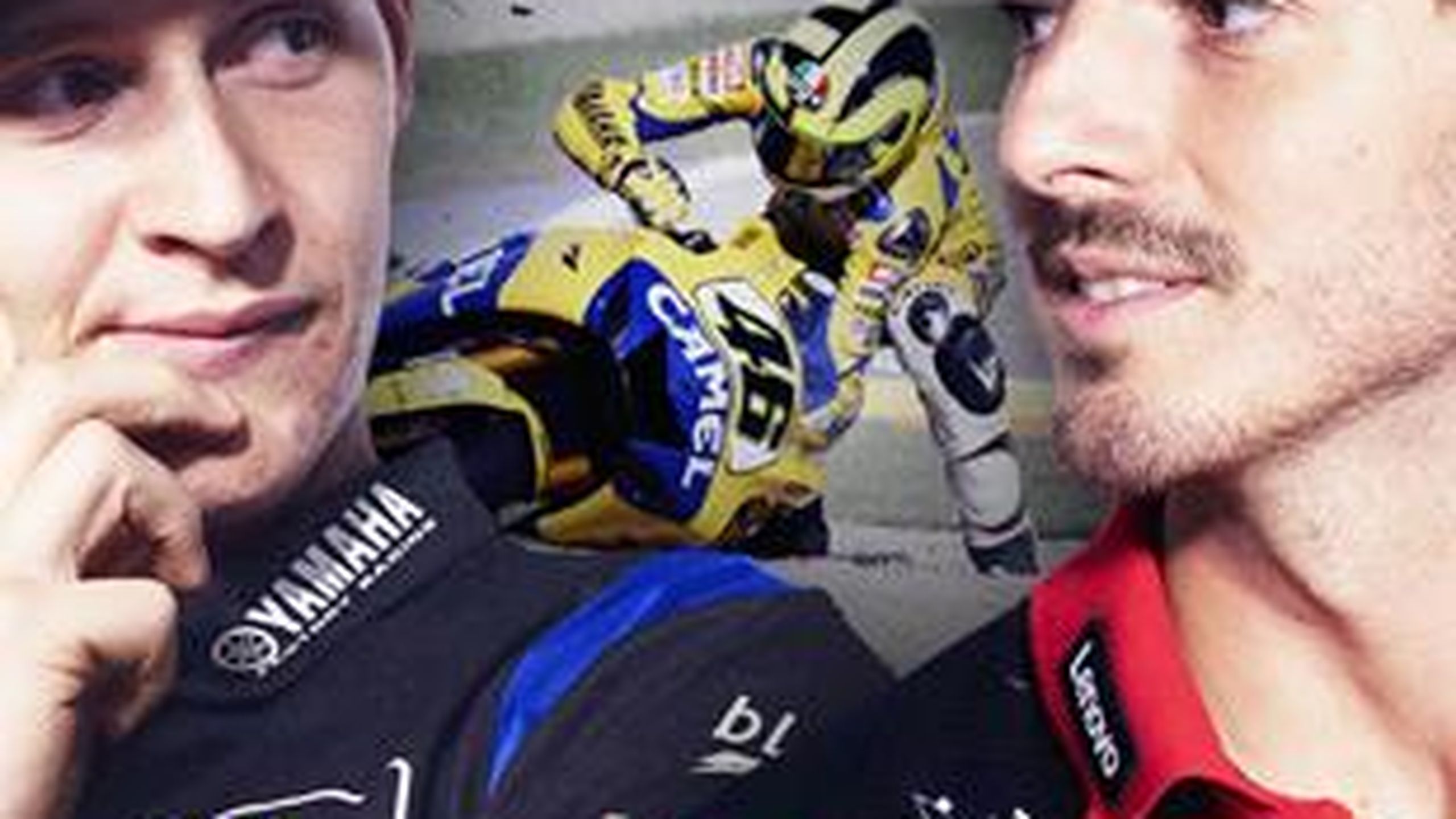 MotoGP - Fabio Quartararo, Francesco Bagnaia et le scénario qui a privé ...