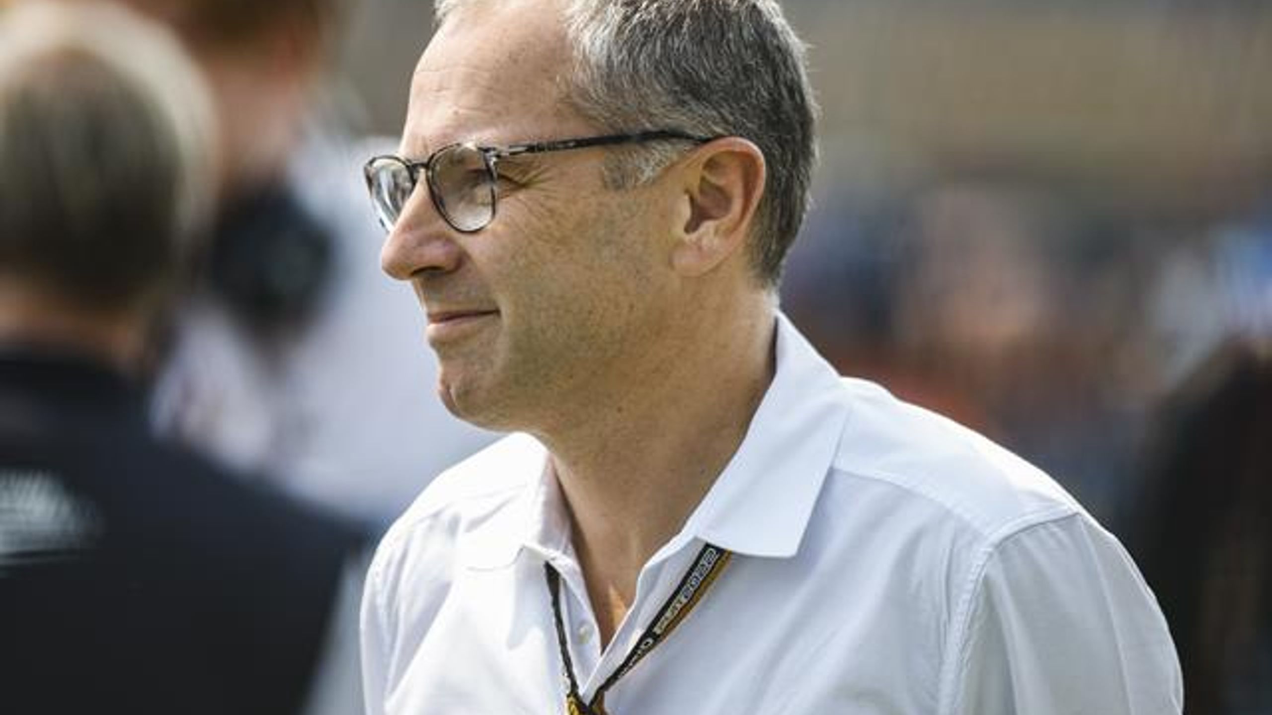 F1 : Le Rwanda en discussions pour accueillir un Grand Prix, Lewis ...