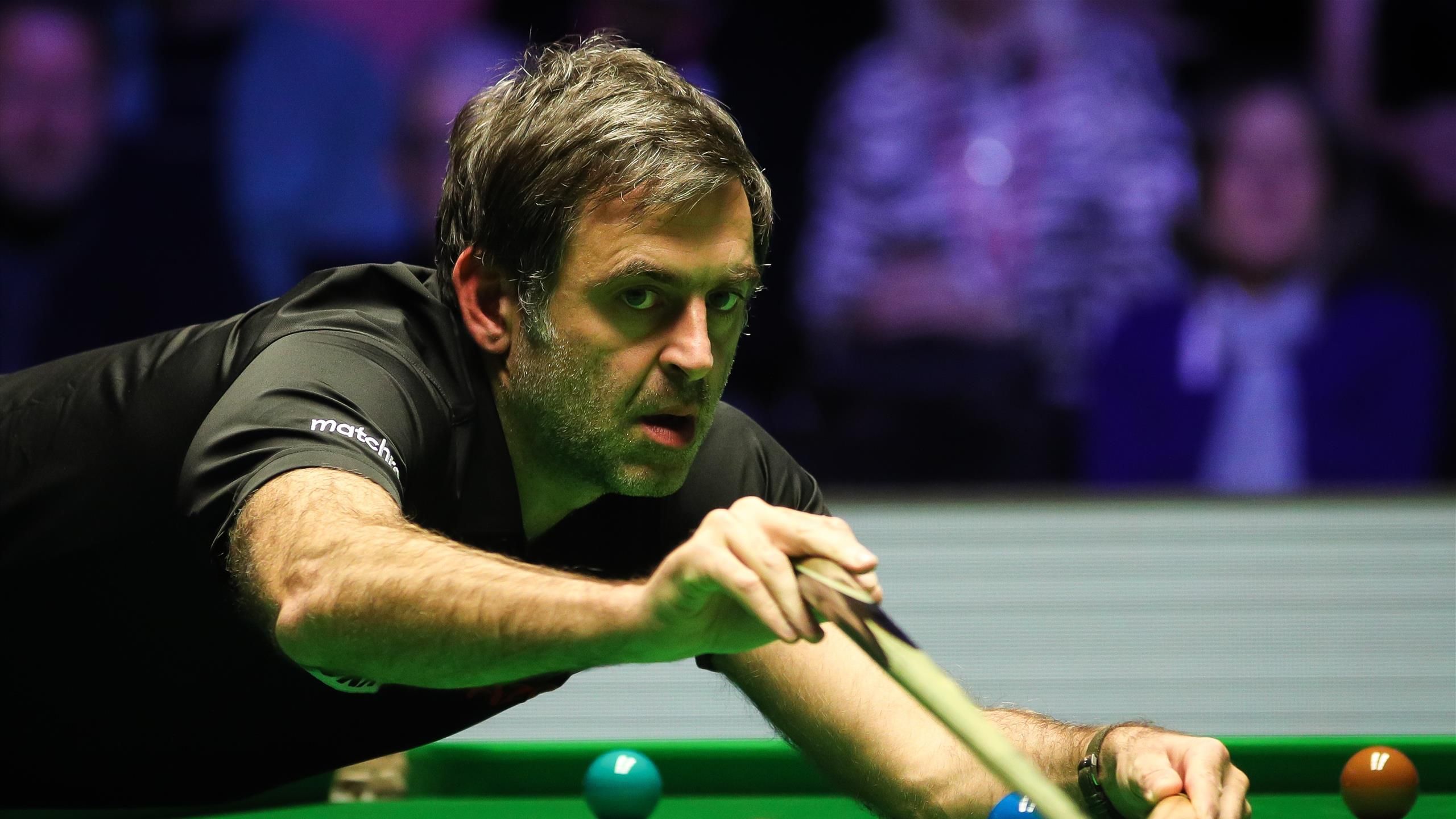 Ronnie OSullivan clinches Champion of Champions 2022 title in style after Judd Trump 147 in classic final