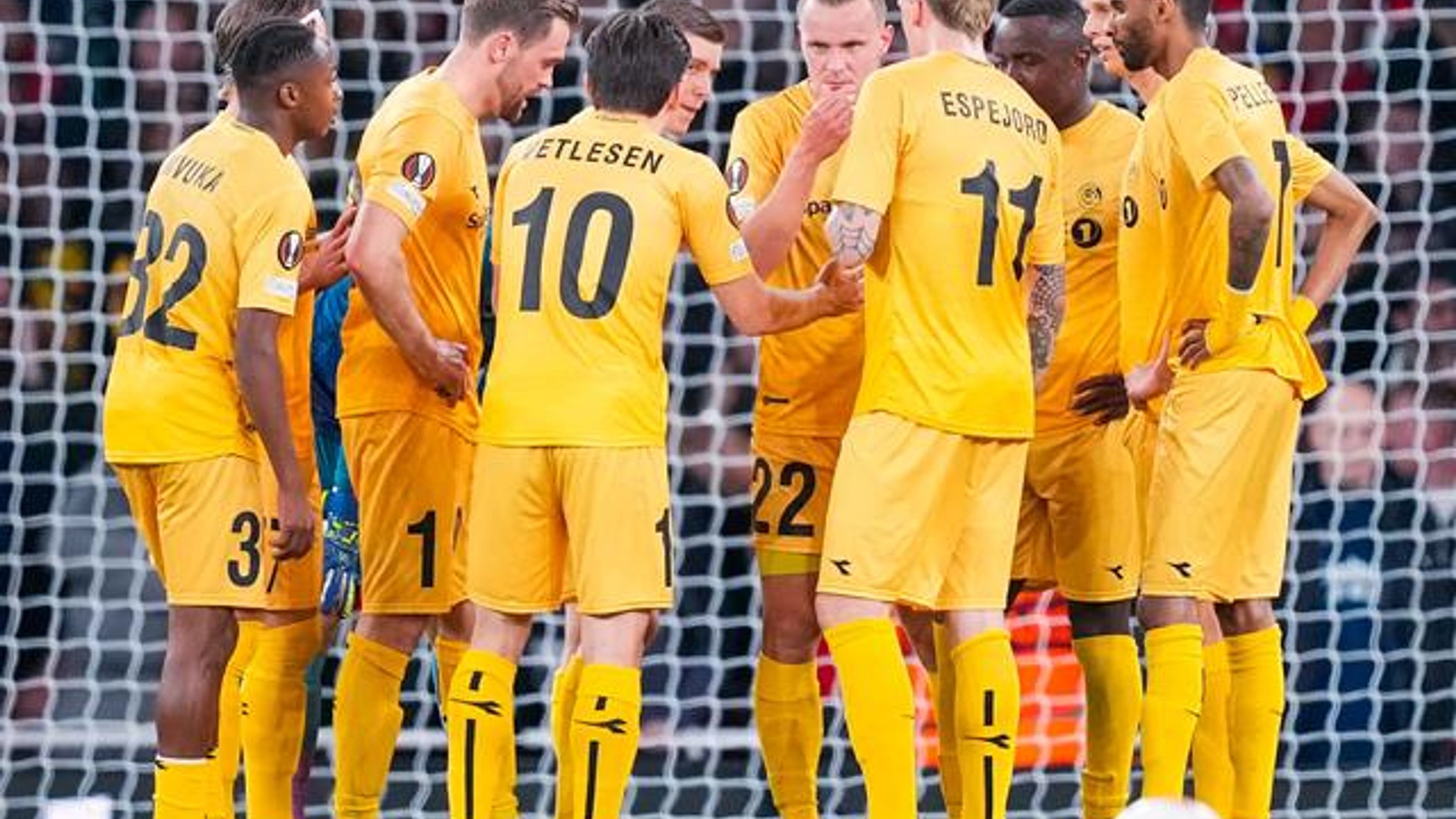 Slik spilles kvartfinalene i cupen - Eurosport