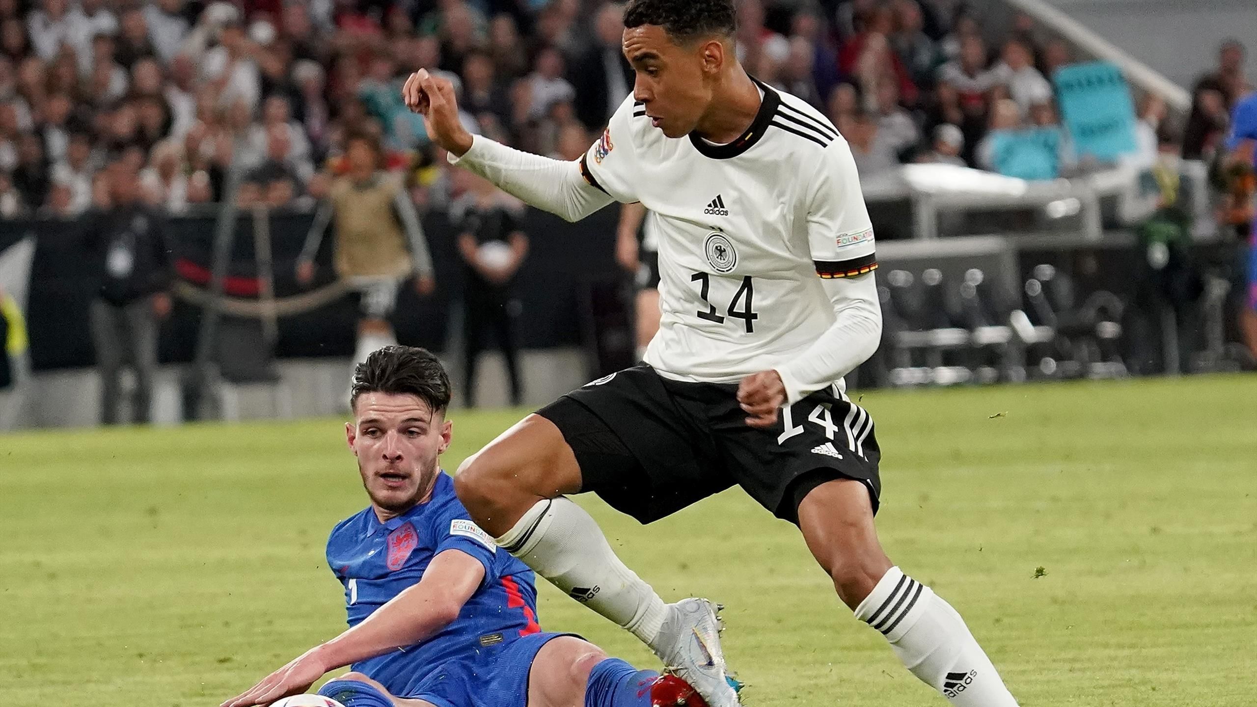 Übertragung Nominierung Deutschland-Kader für WM 2022 in Katar live im TV und im Livestream