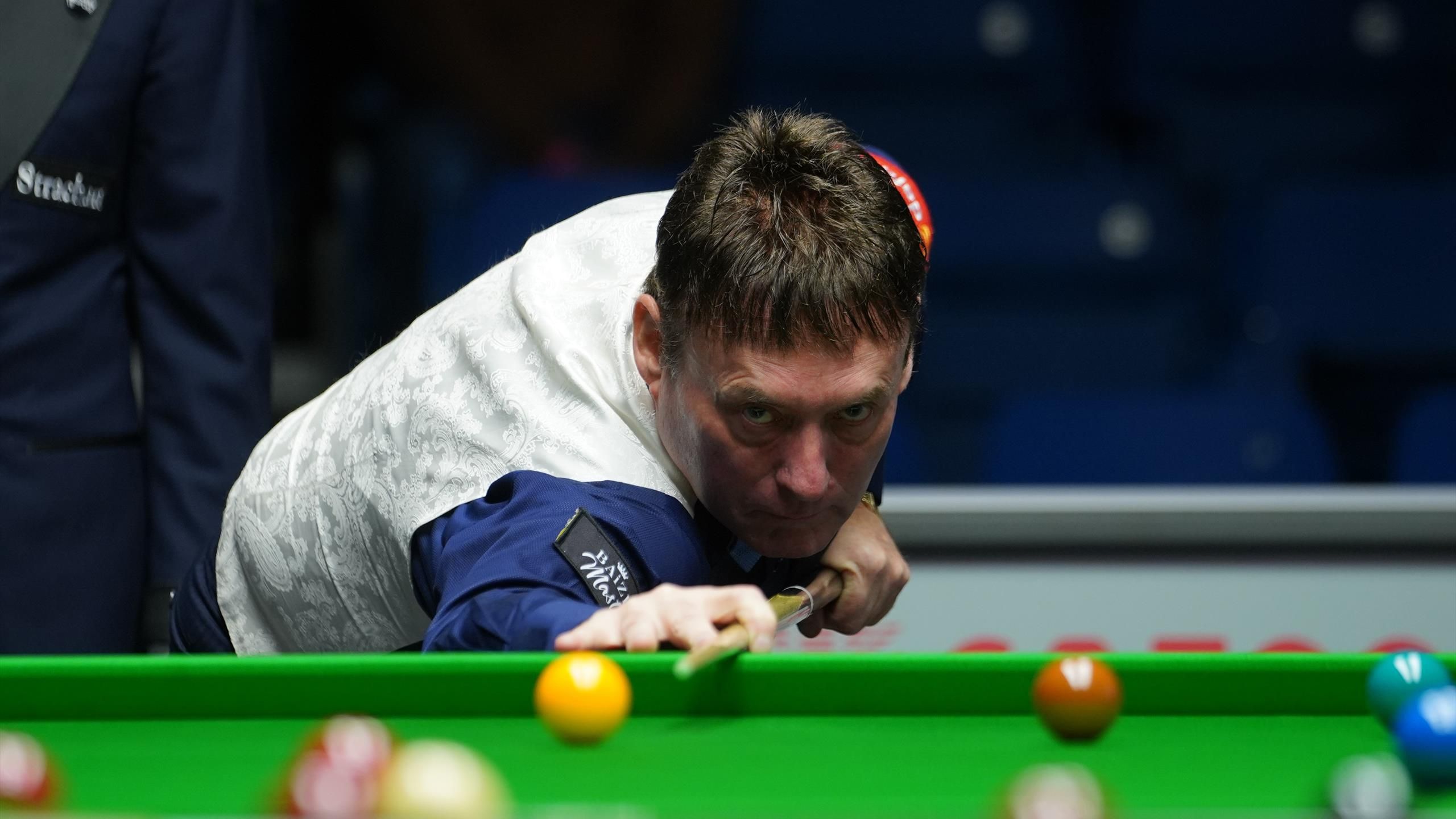 WST Classic snooker 2023 - Latest scores, results, schedule, order of play, Ronnie OSullivan, Jimmy White in action