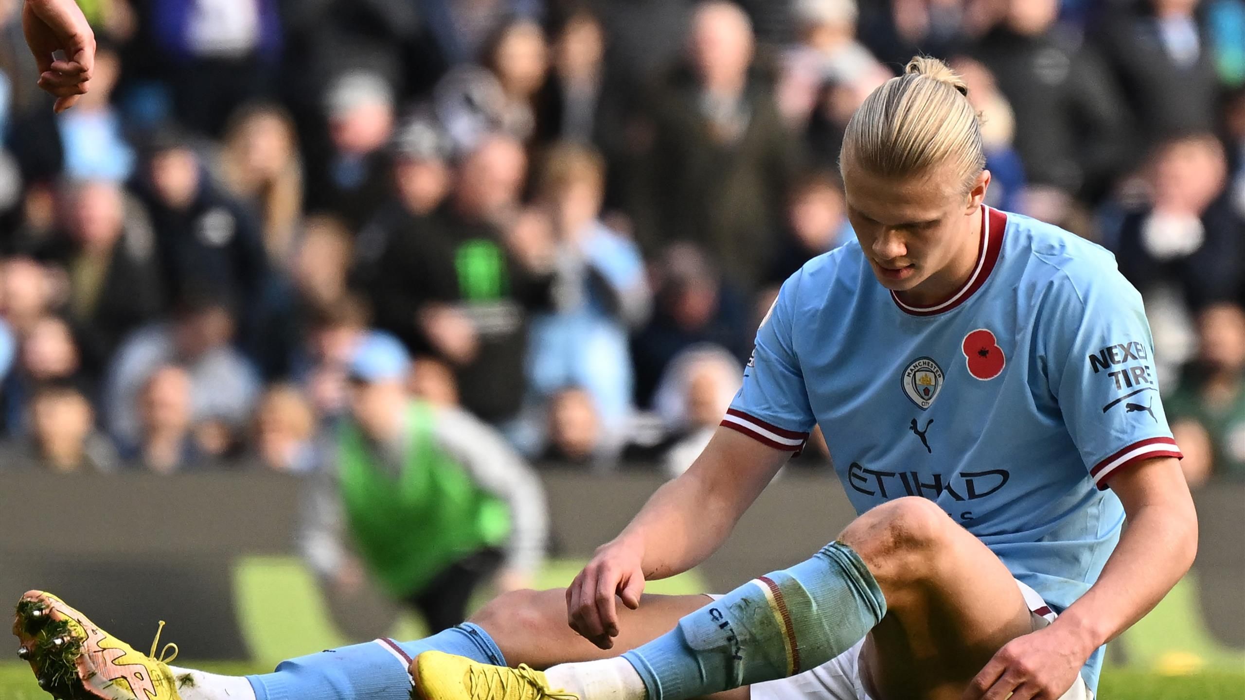 Manchester City 1-2 Brentford Pep Guardiolas side lose to Bees in shock Premier League result