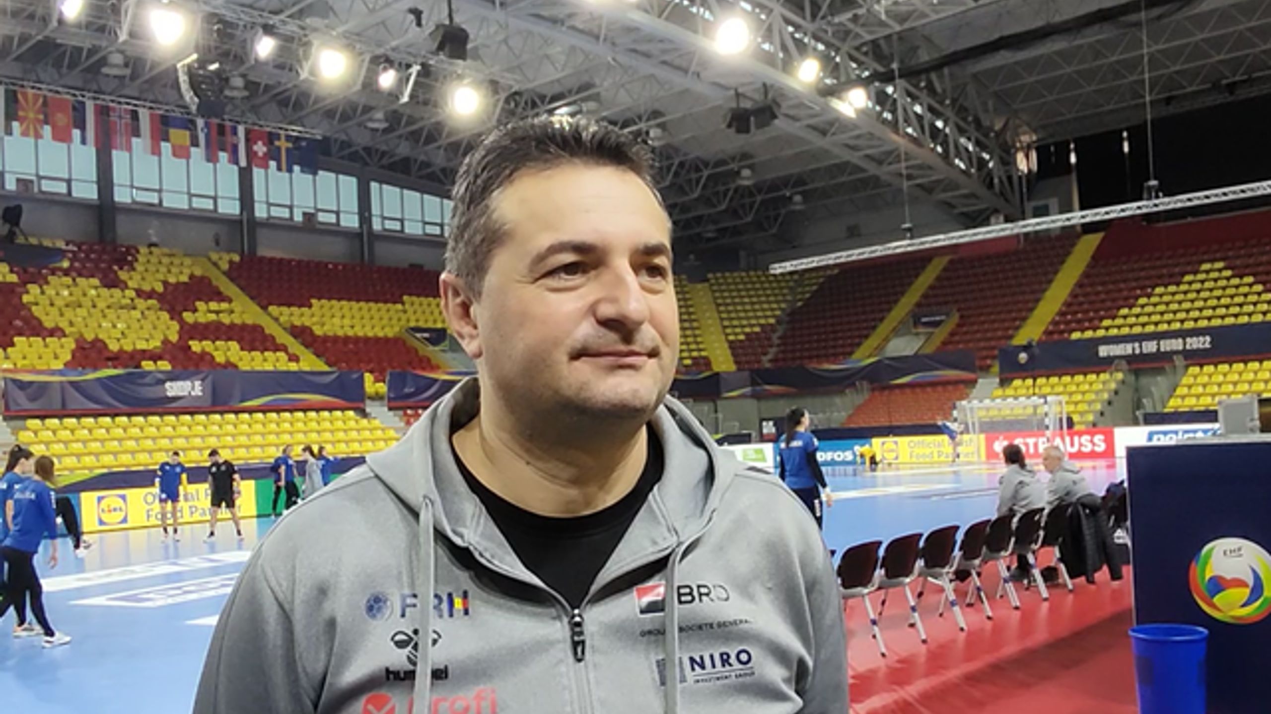 Florentin Pera, încrezător înainte de barajul România-Portugalia! Ce a ...
