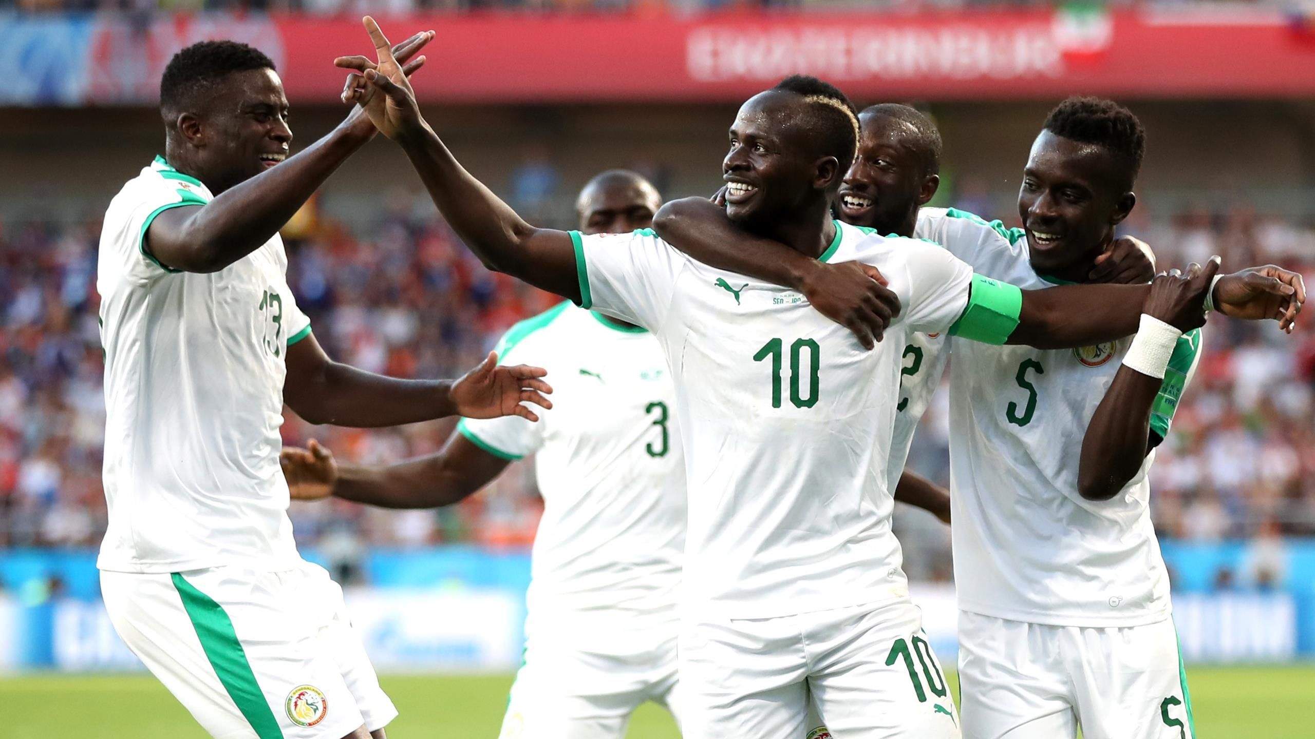 Qatar 2022 | Hecht Ecuador, Stug Senegal En Onbekende Qatarezen, Dit Zijn  De Tegenstanders Van Oranje - Eurosport