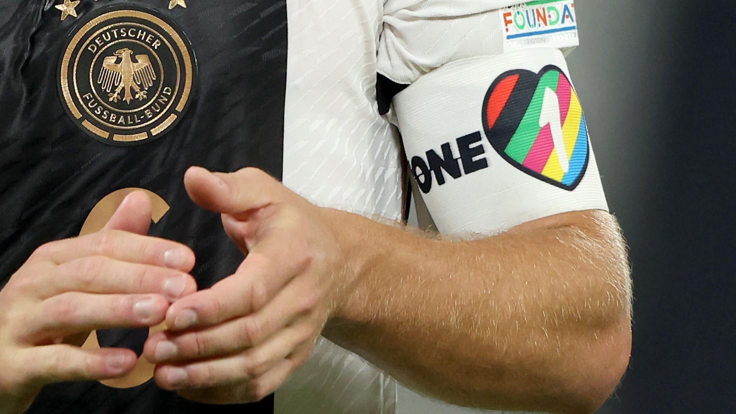 Banned Armbands, Protest Kits, and the “Wrong Orange”: Jersey Dispatches  from the 2022 World Cup