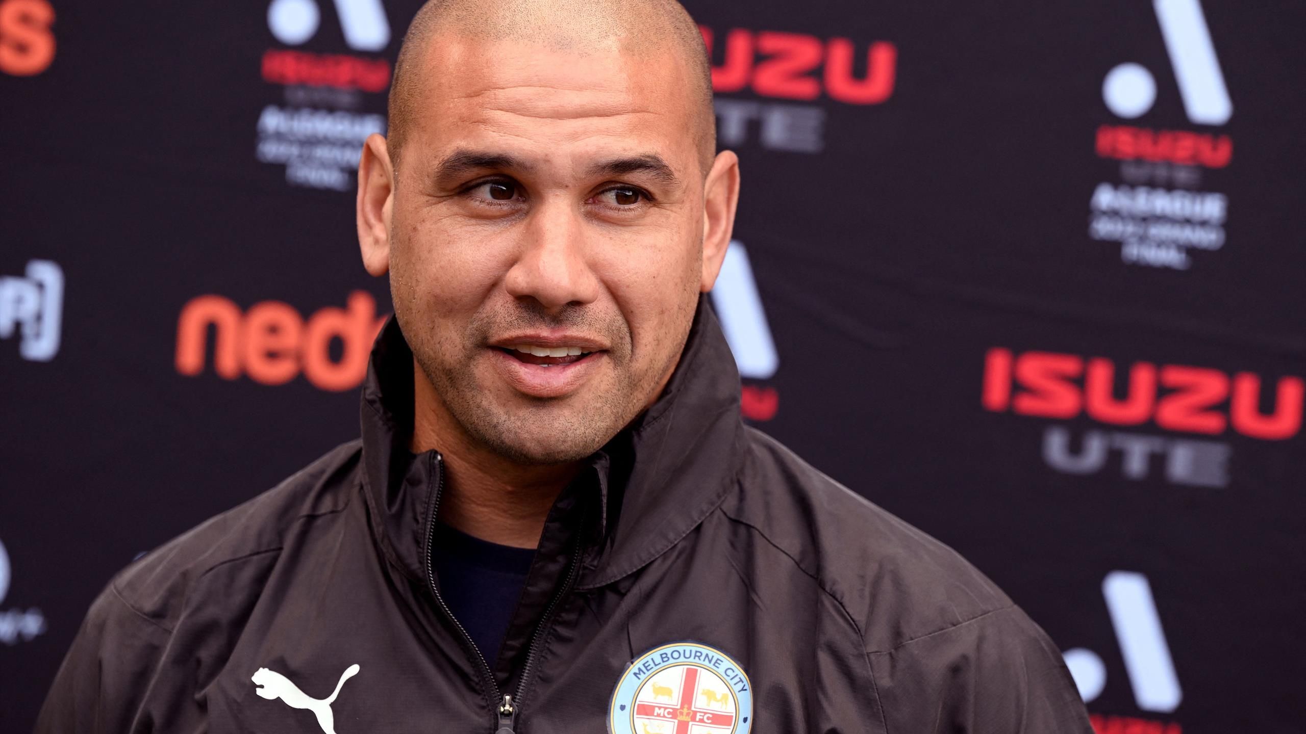 Ligue 1 Patrick Kisnorbo Nomm Entra neur De Troyes Eurosport