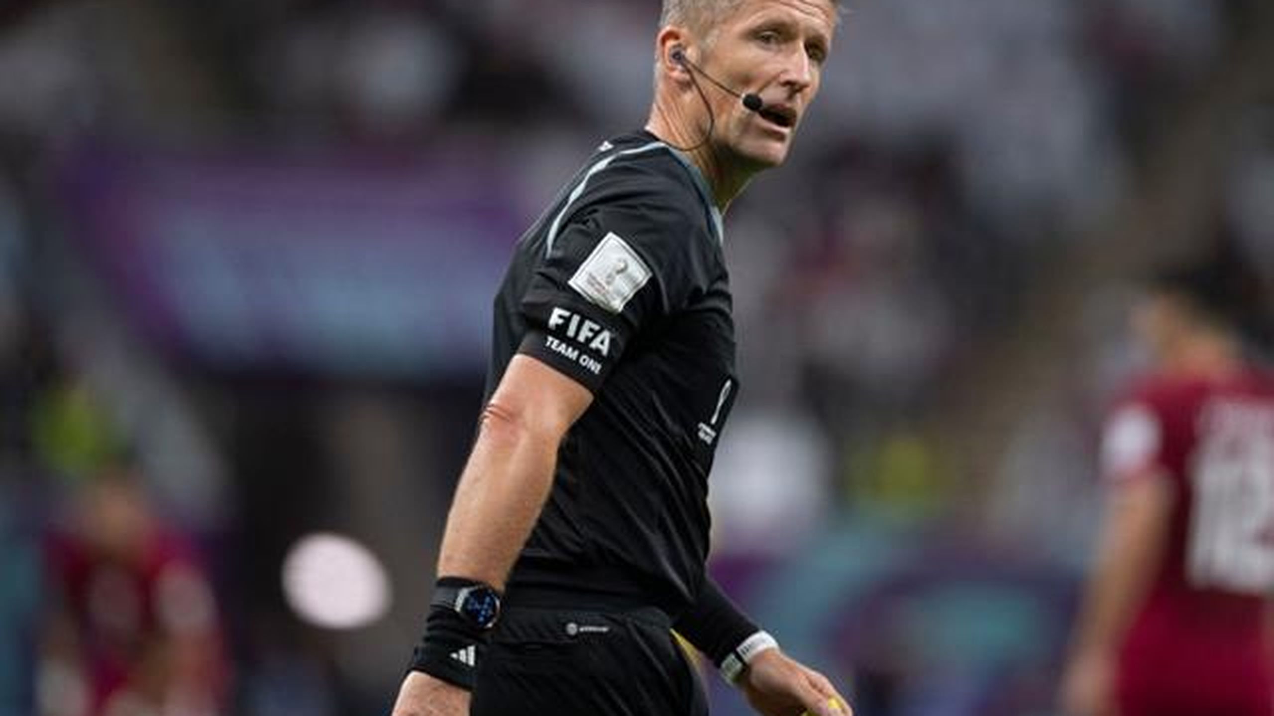 Mondiali 2022 - Argentina-Messico già decisiva: scelto l'arbitro ...