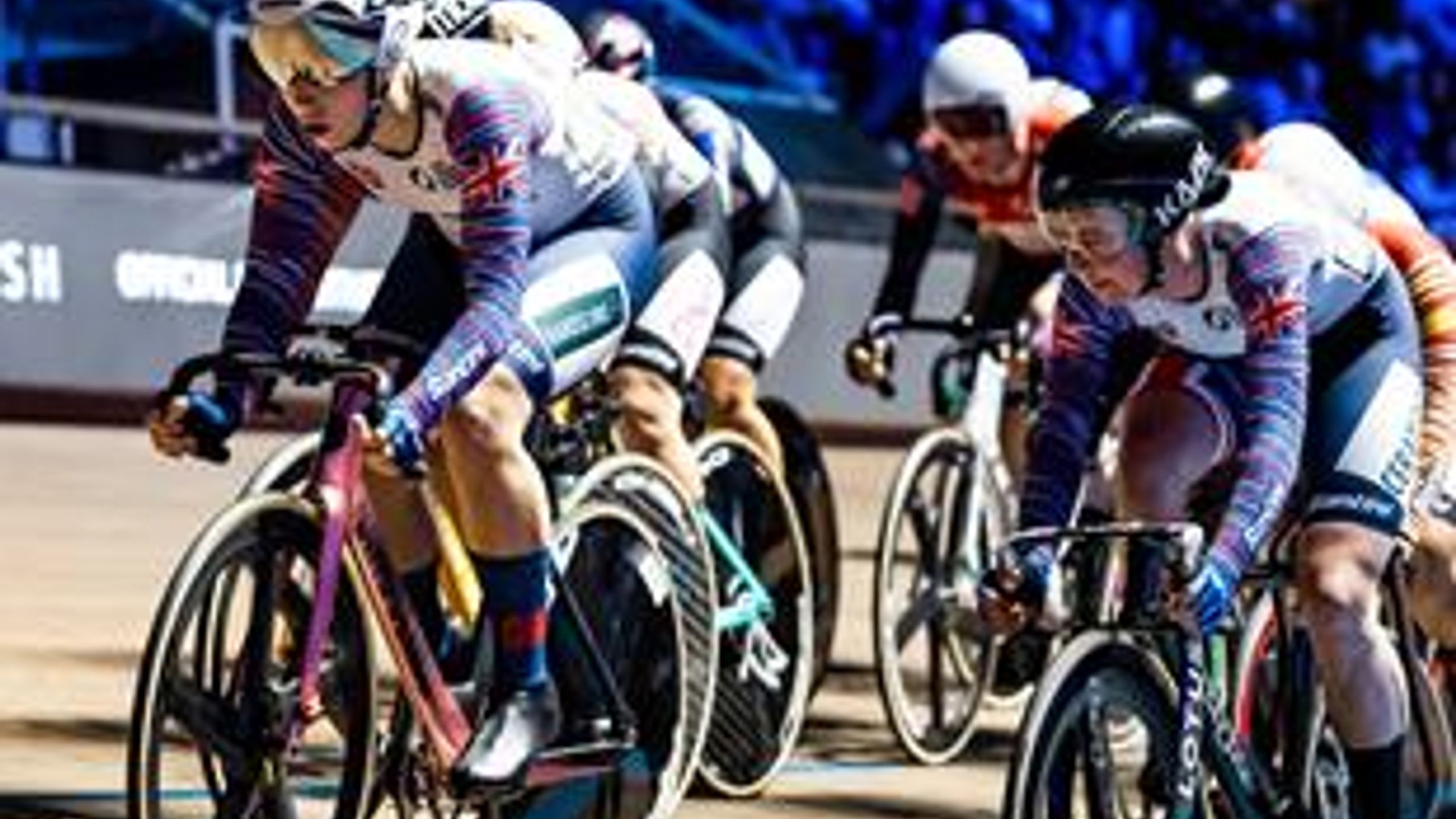 Des données éloquentes révèlent les exploits inattendus du cyclisme sur ...