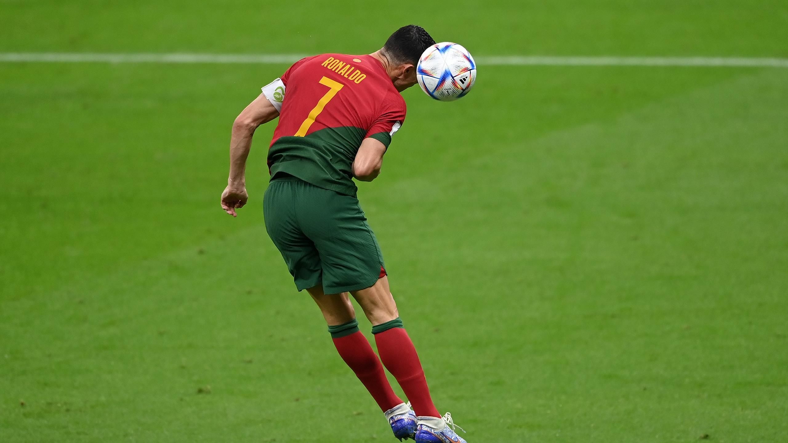 Portugal World Cup Cristiano Ronaldo Real Madrid Live Action On